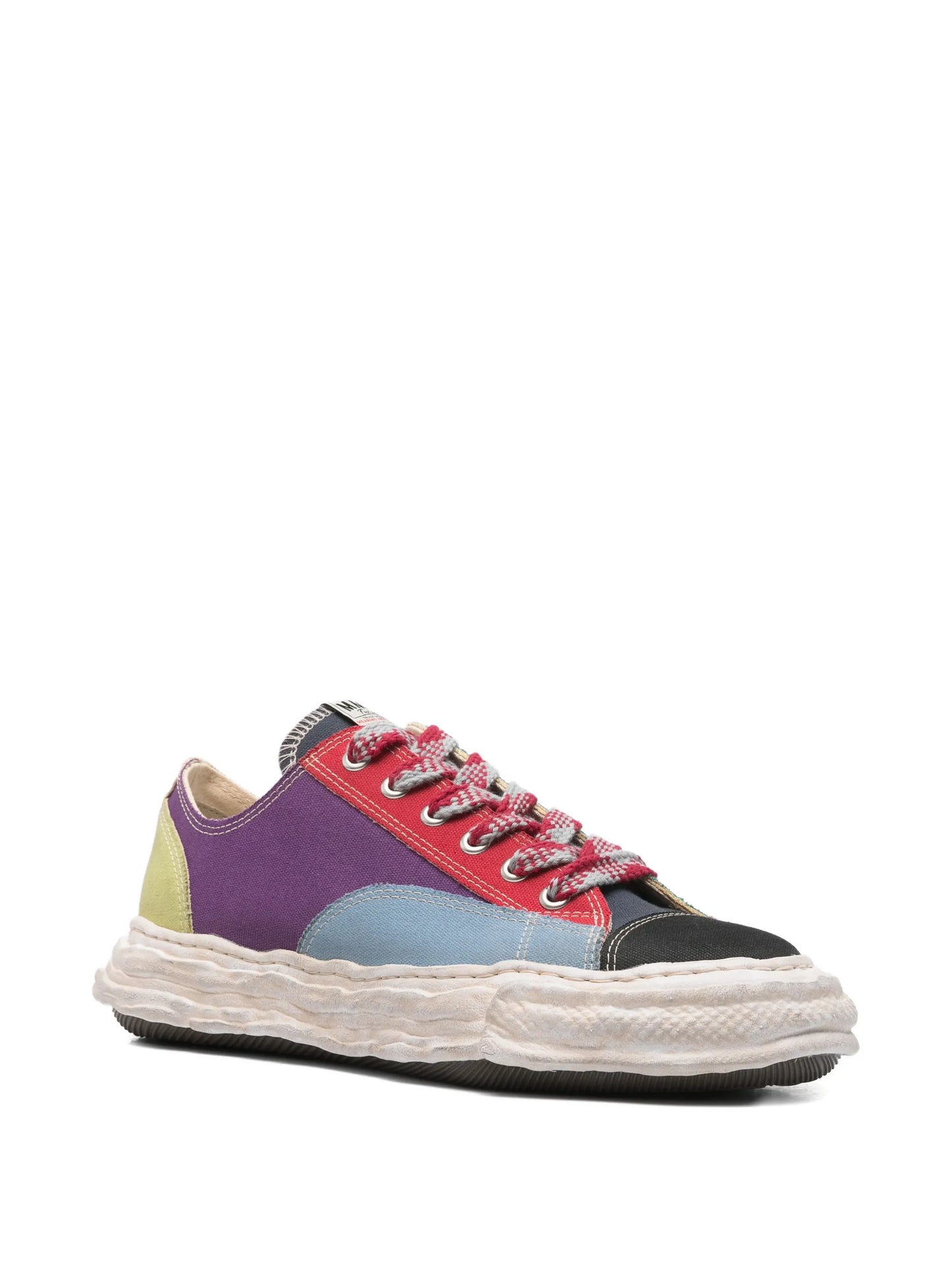 Peterson 23 sneakers