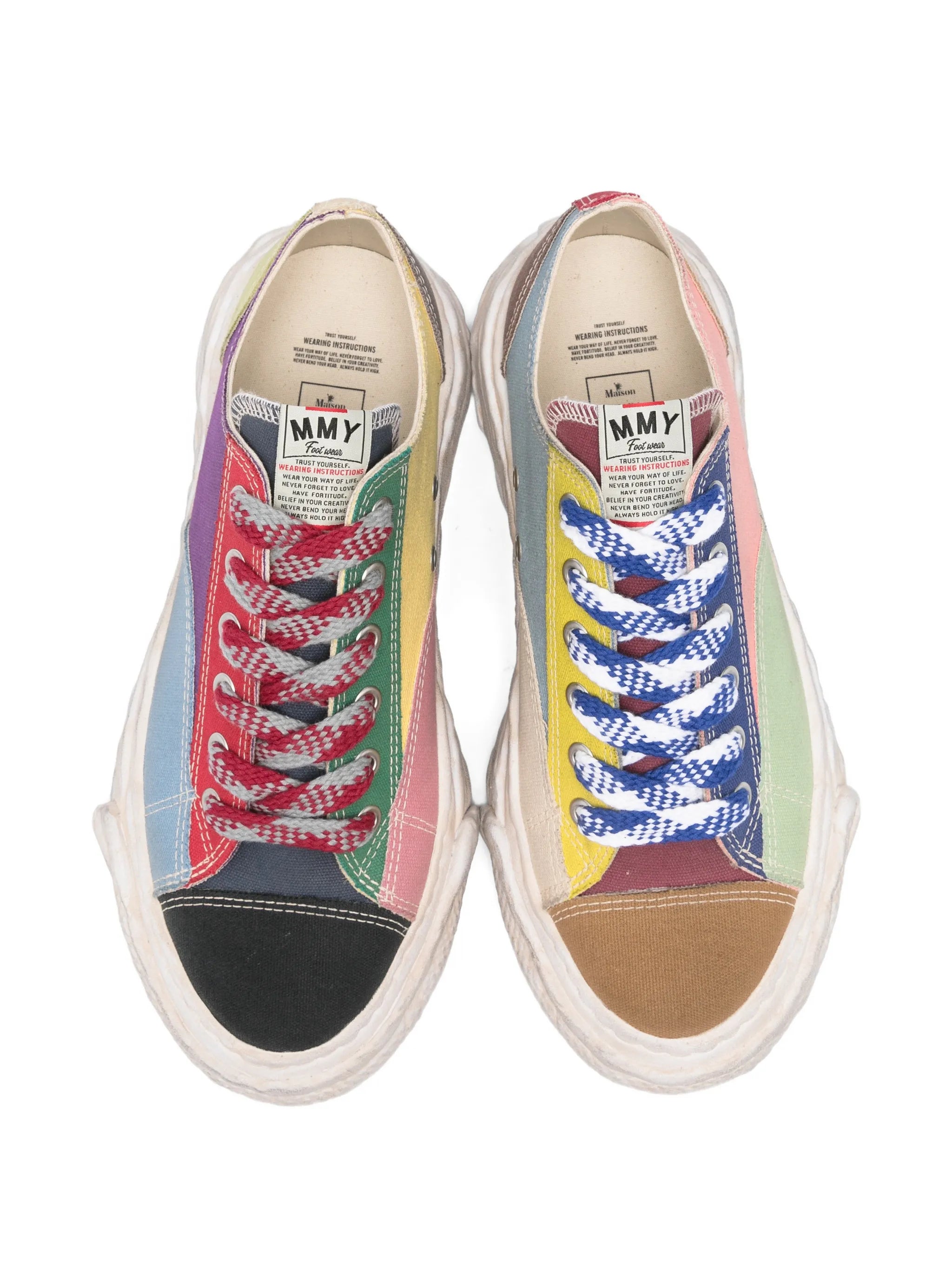 Peterson 23 sneakers