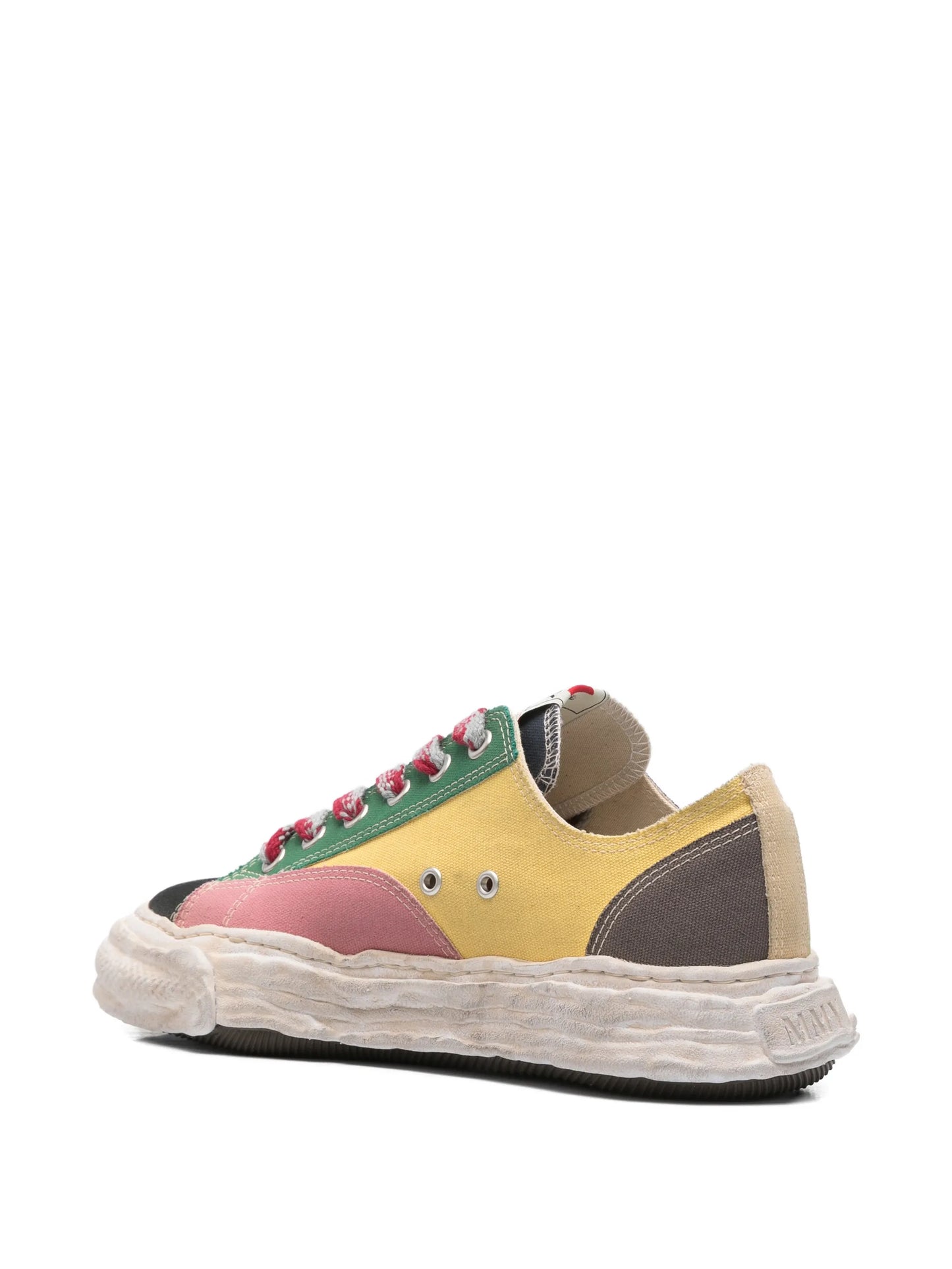 Peterson 23 sneakers