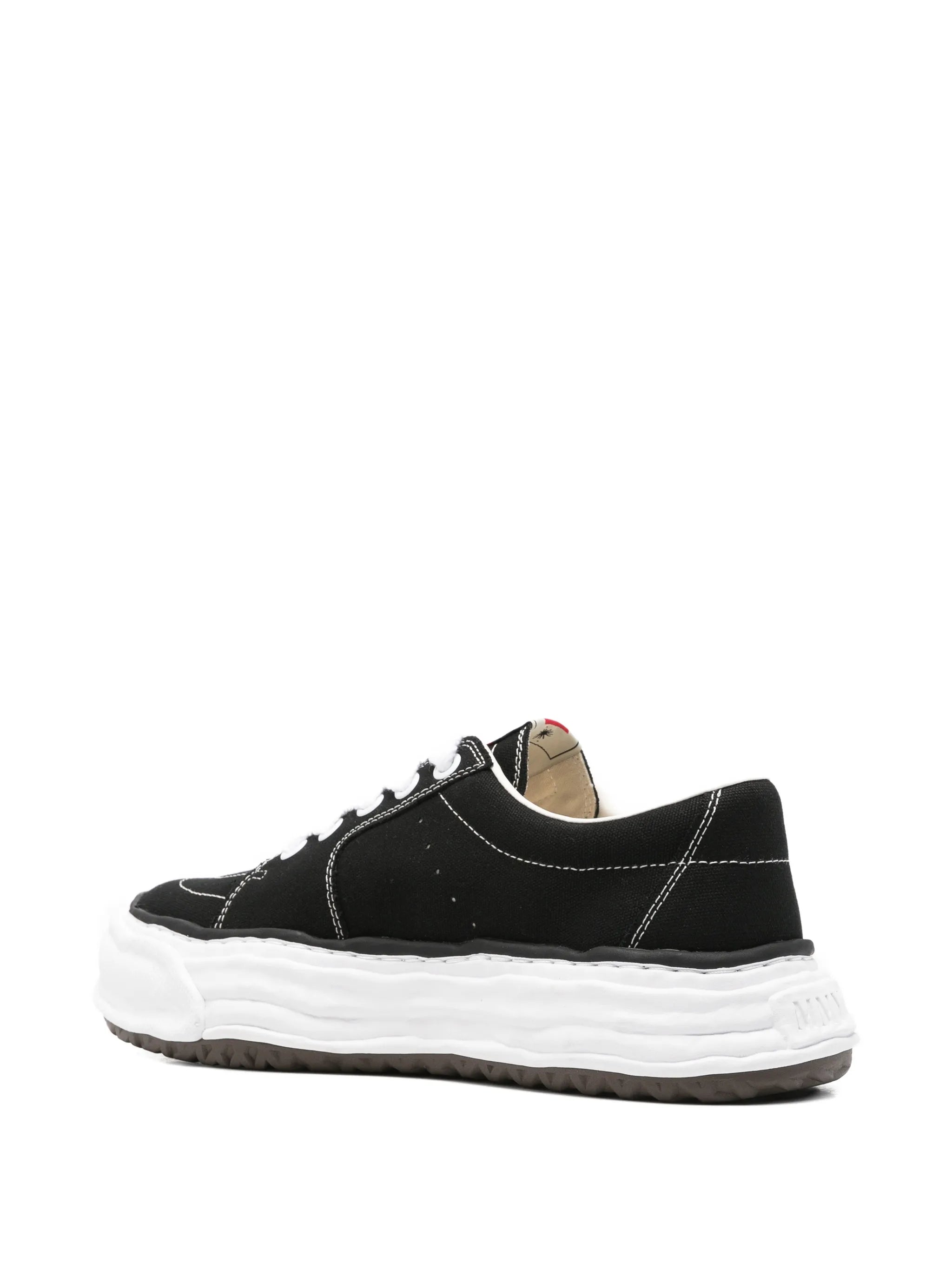 Eric low-top sneakers
