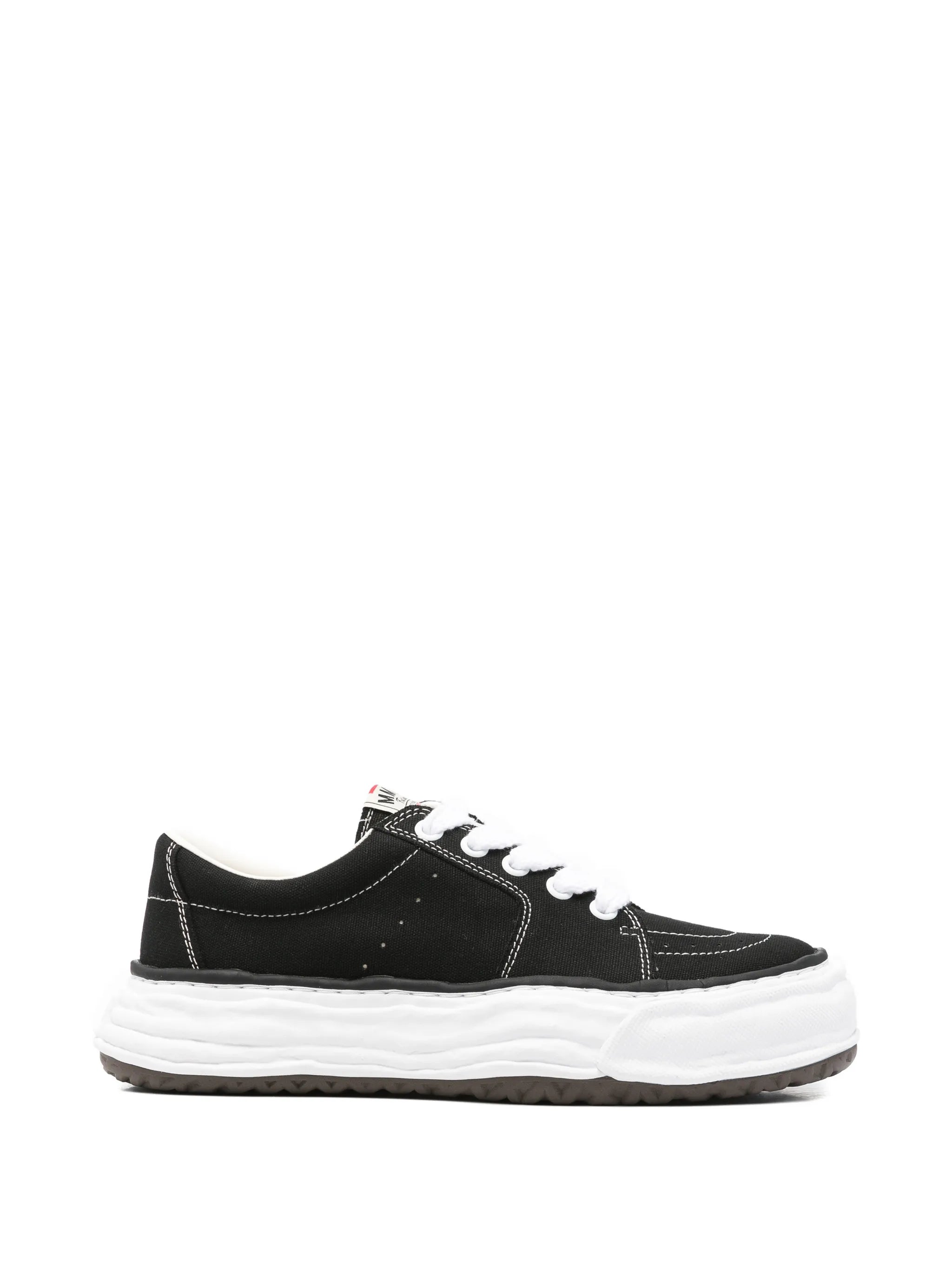Eric low-top sneakers
