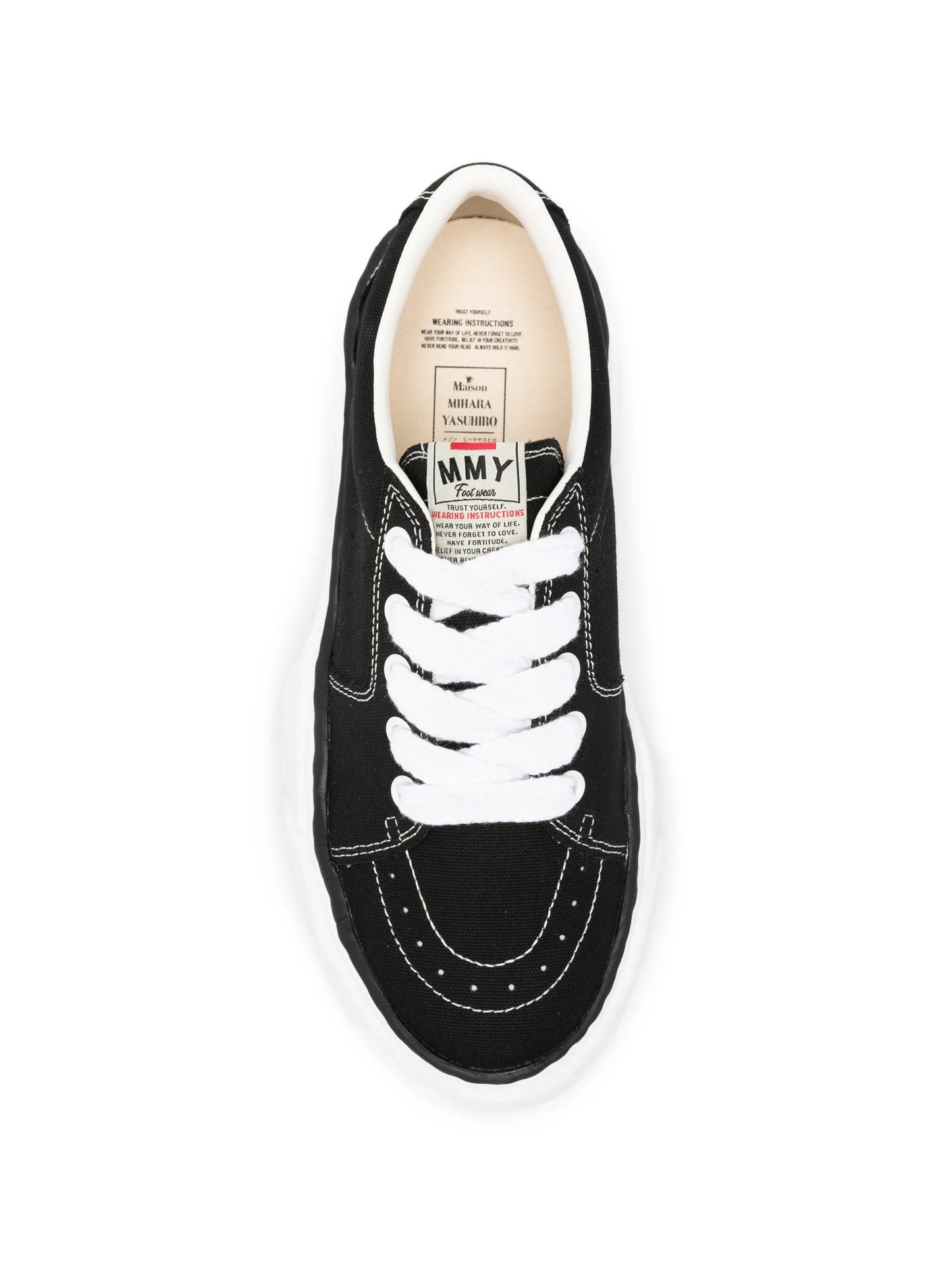 Eric OG Sole sneakers