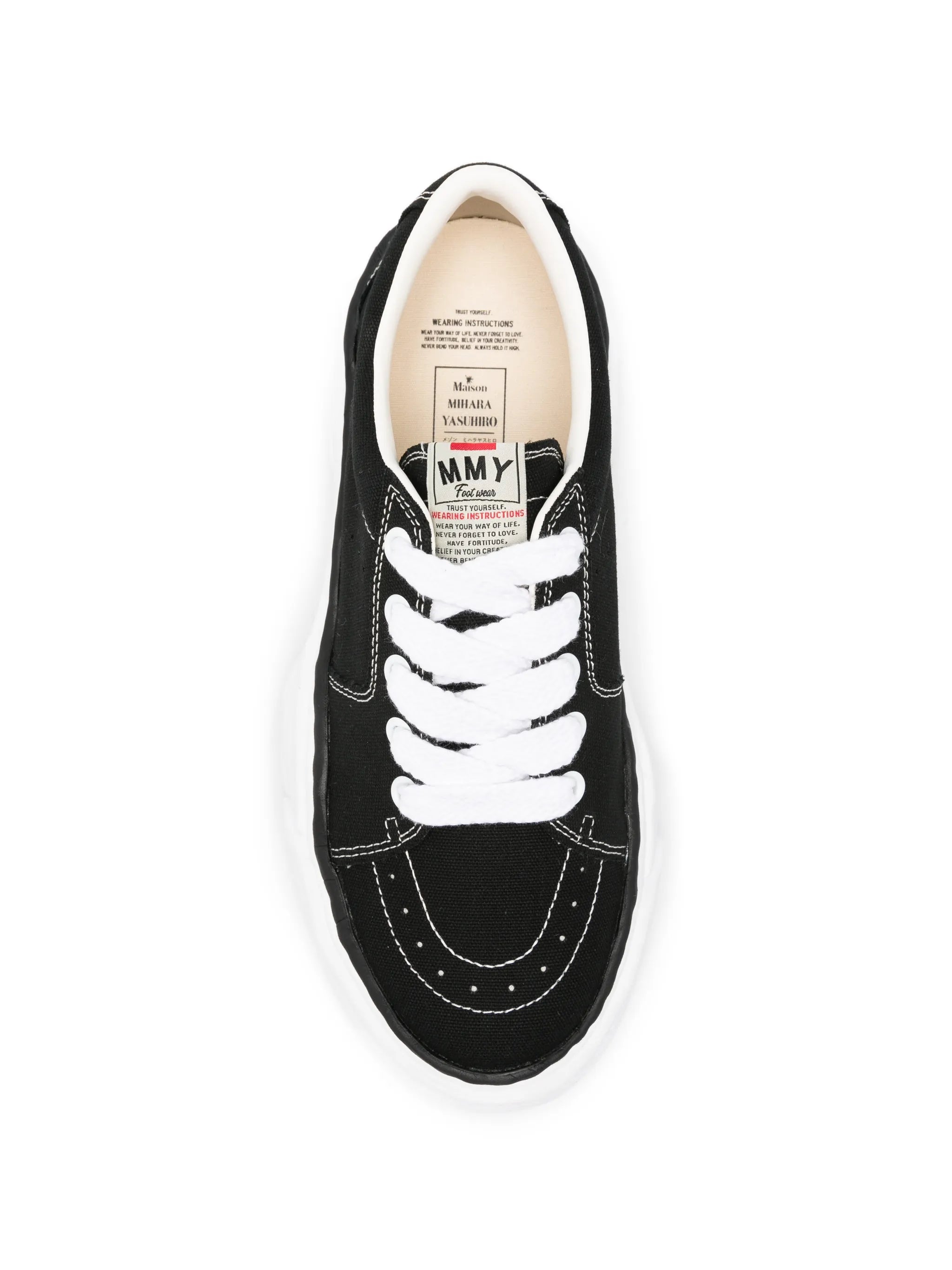 Eric low-top sneakers