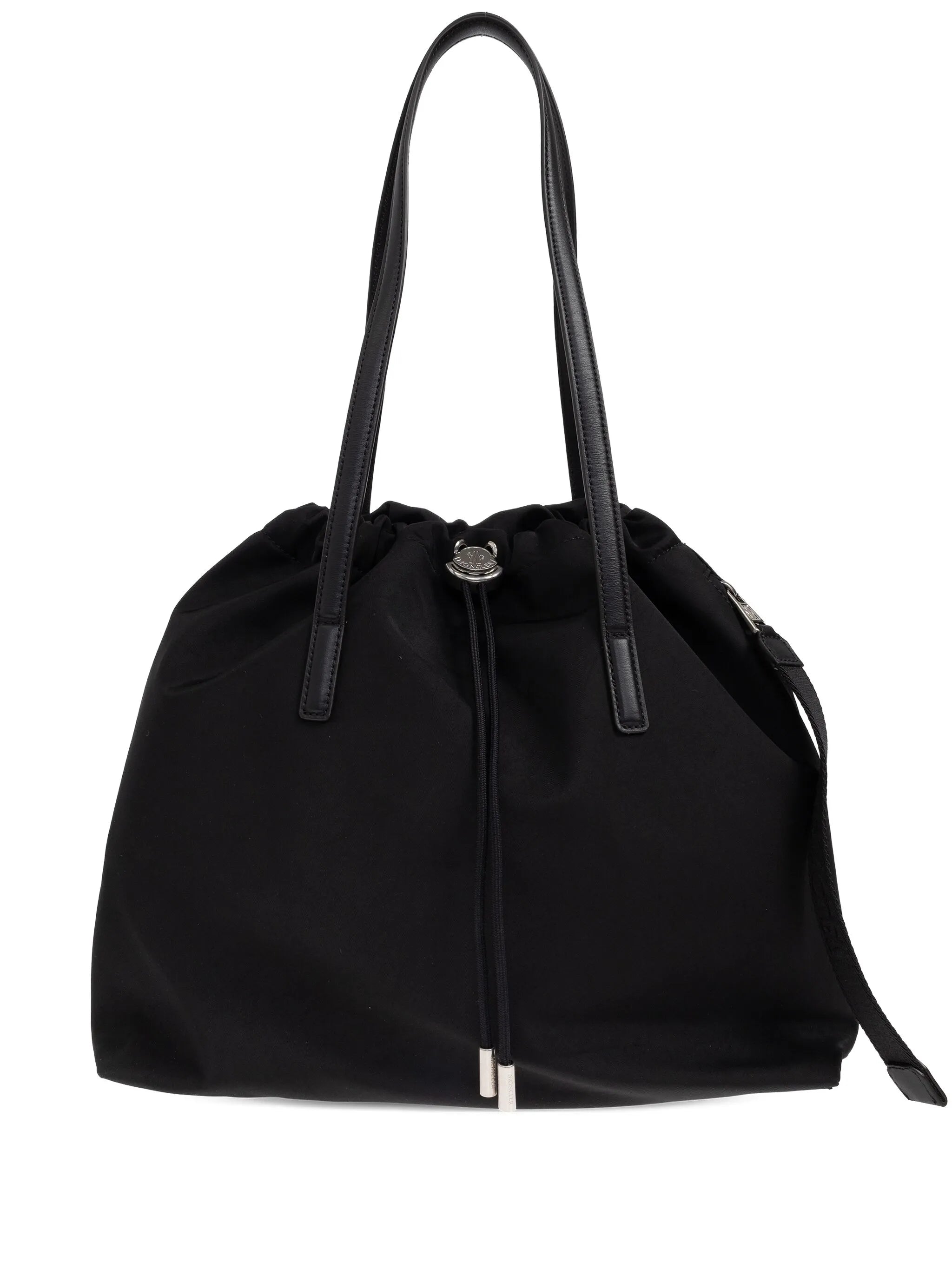 top-handle tote bag