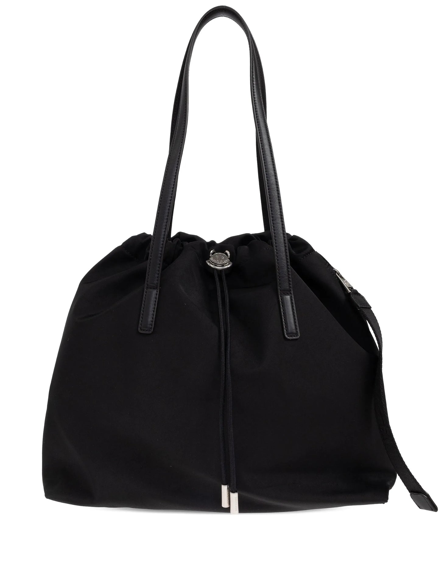 top-handle tote bag