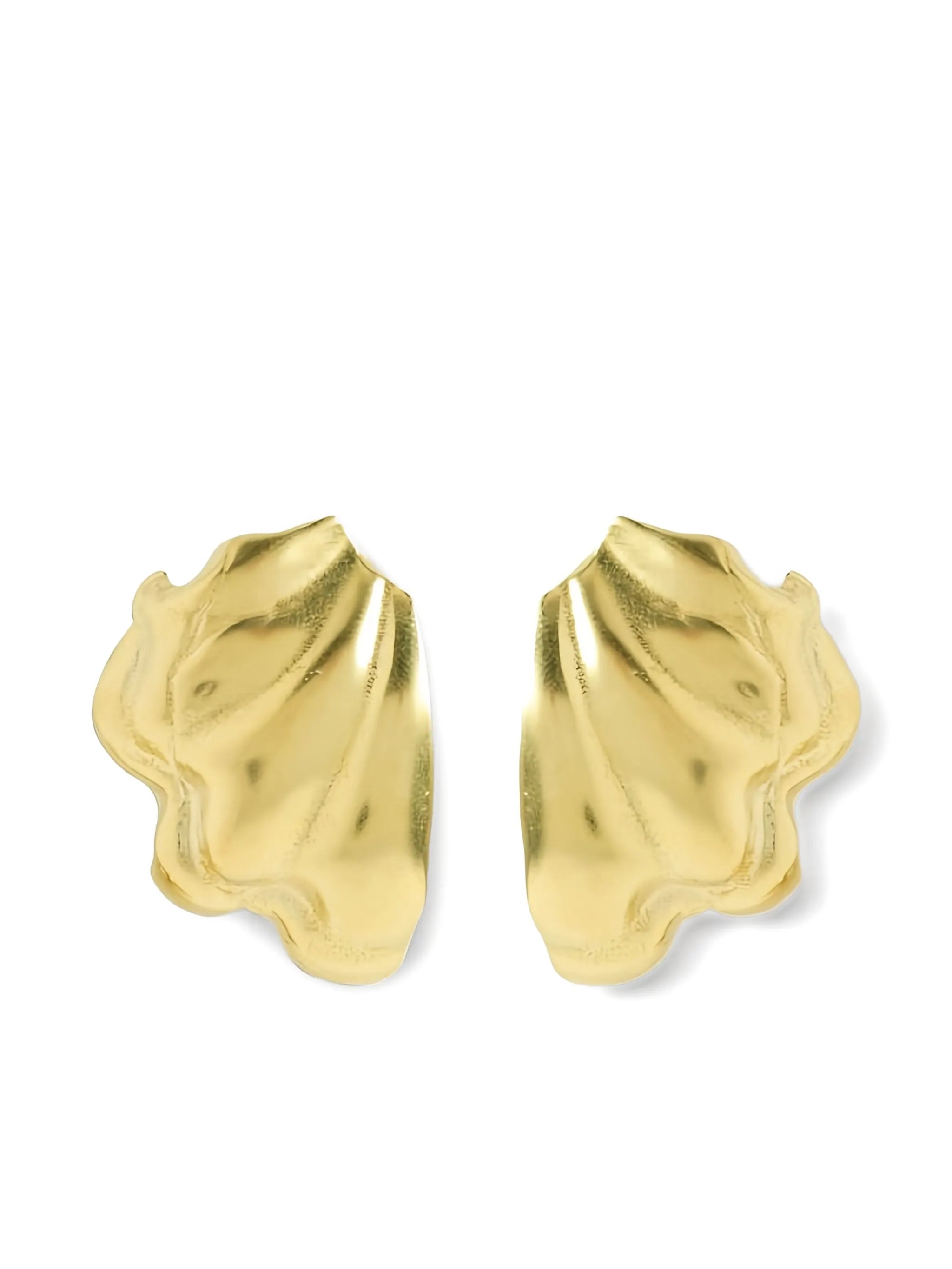 Ocean earrings