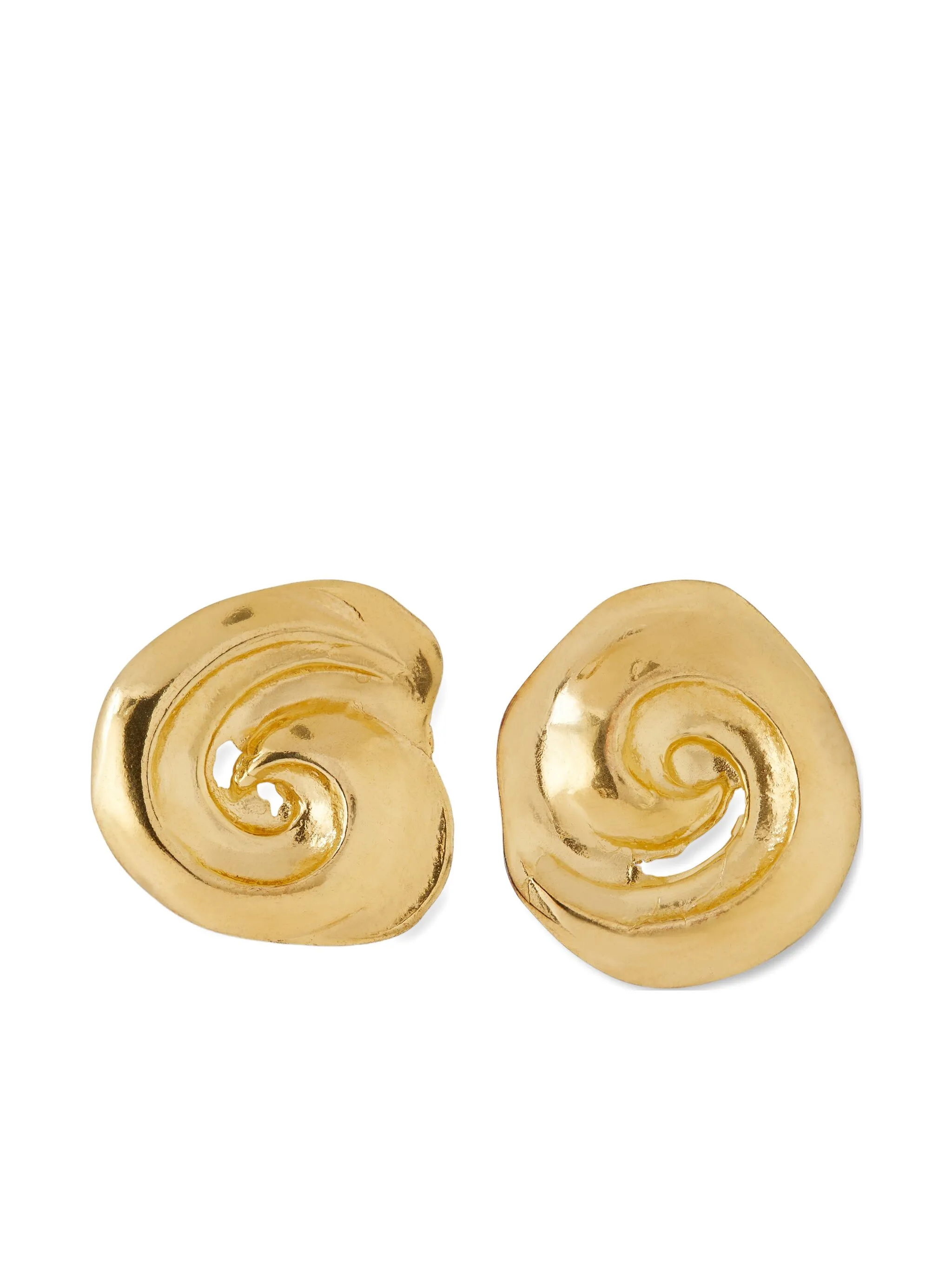 Cote earrings