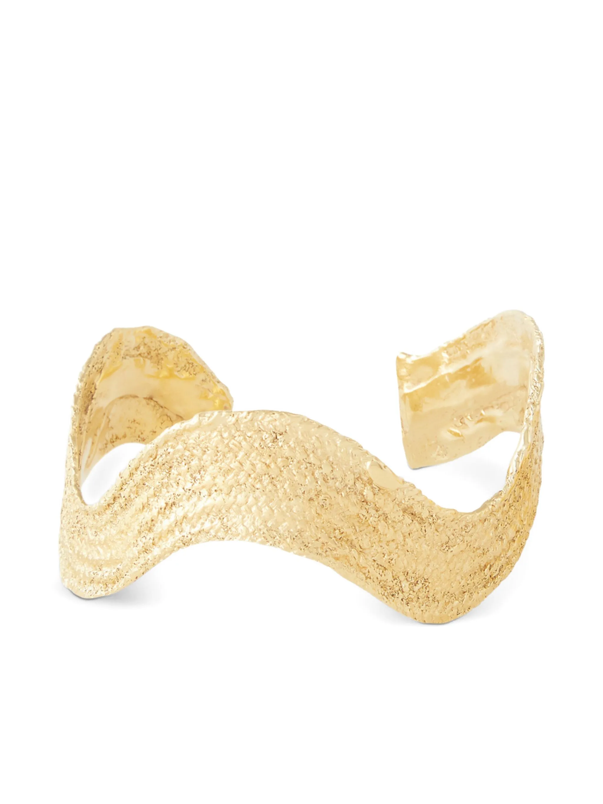 Dionysus adjustable cuff bracelet