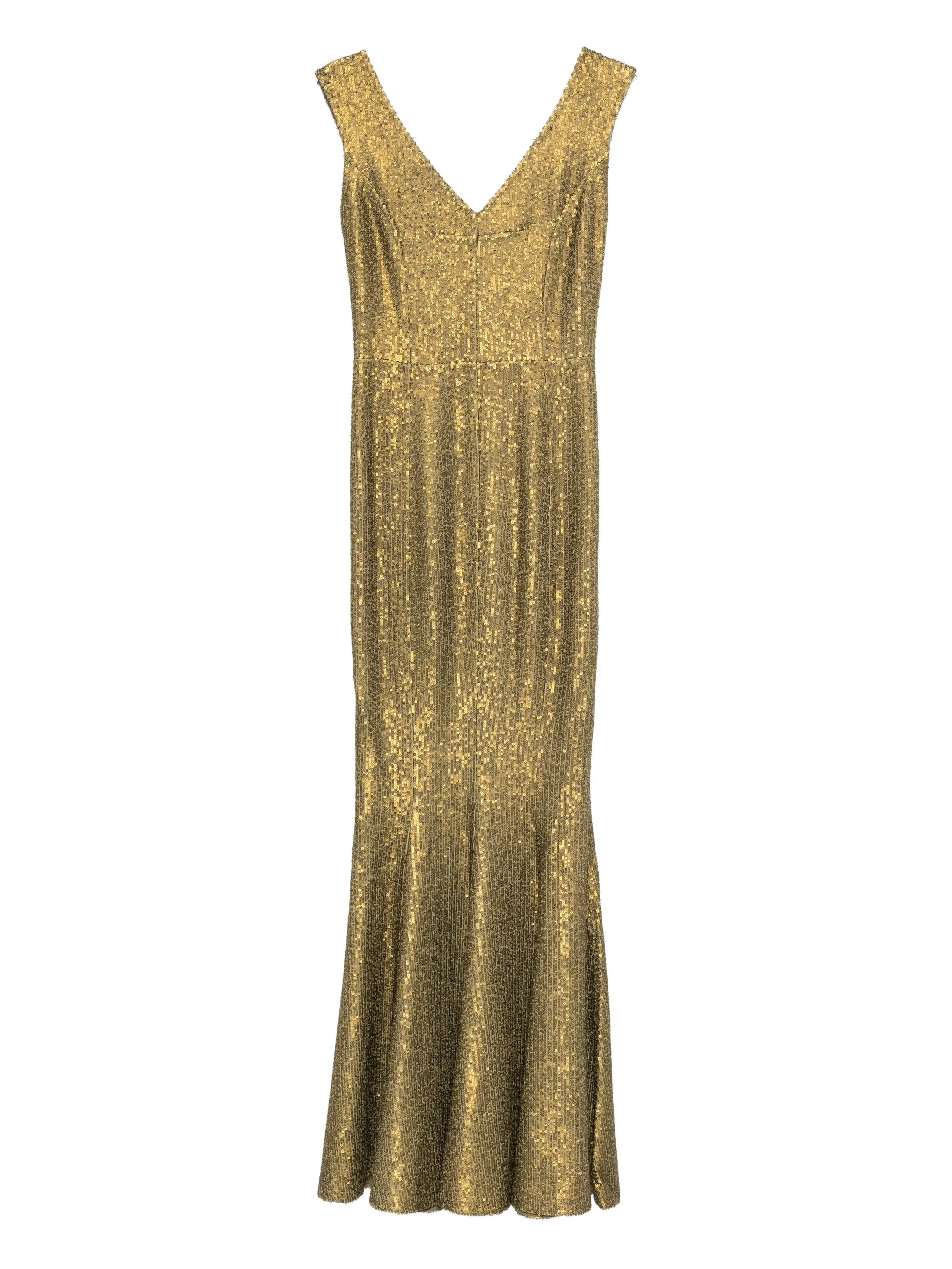 Grace maxi dress