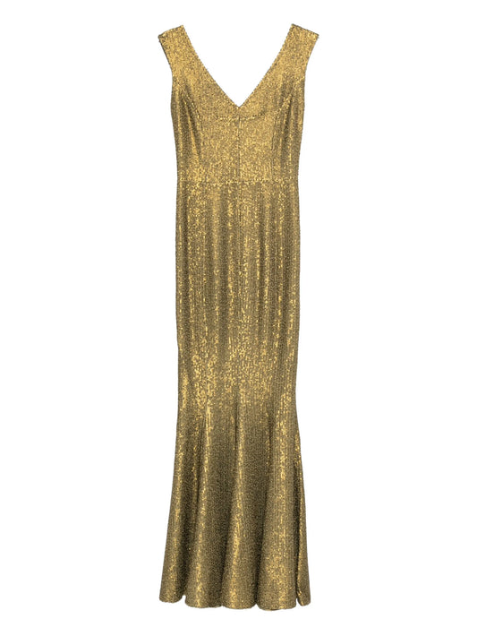 Grace maxi dress