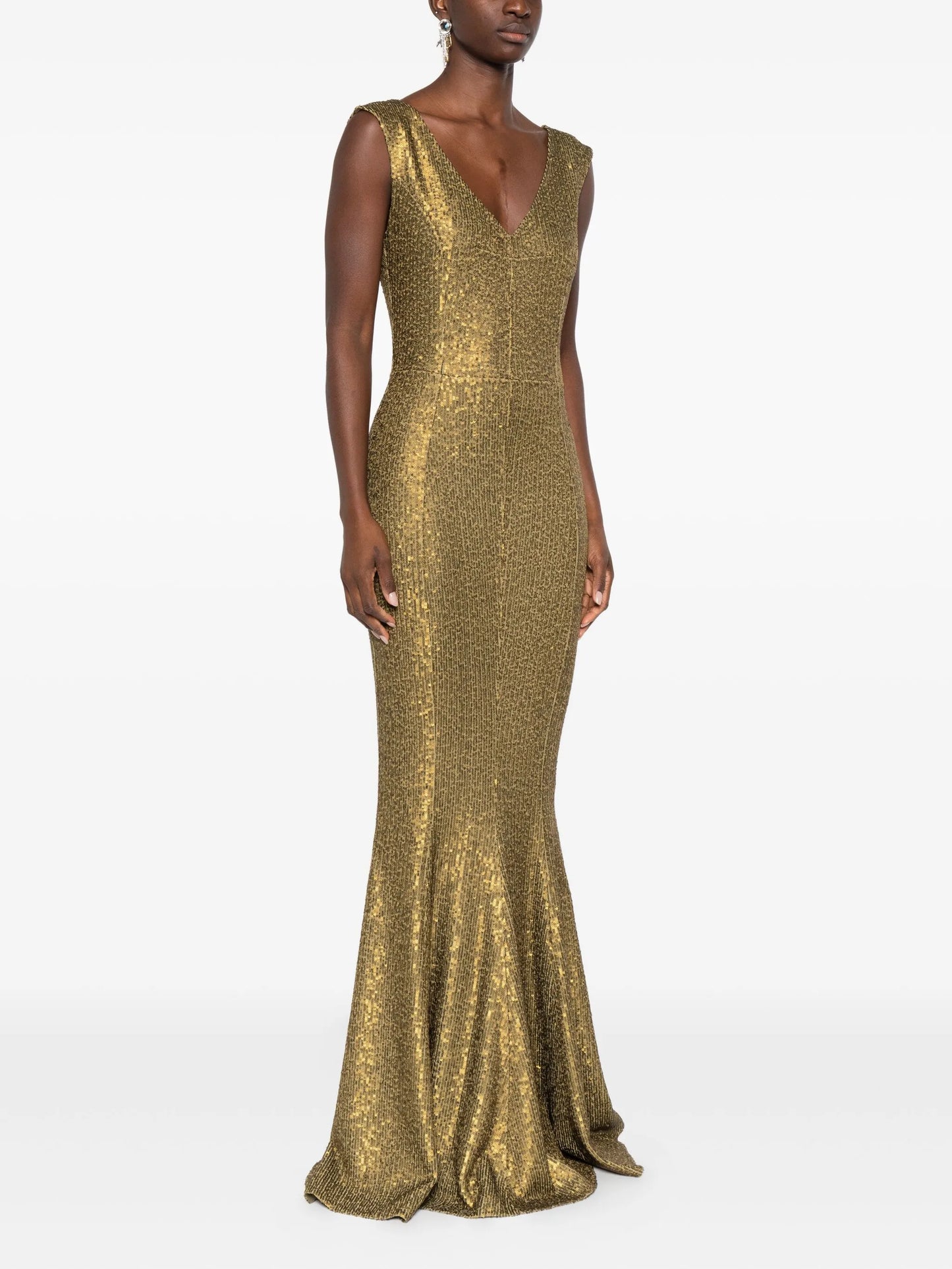 Grace maxi dress