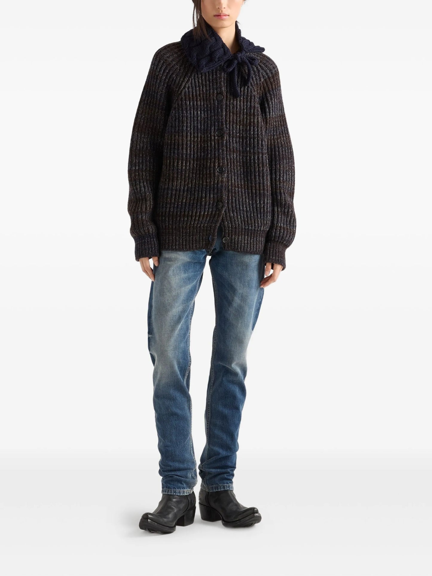 Selvage jeans