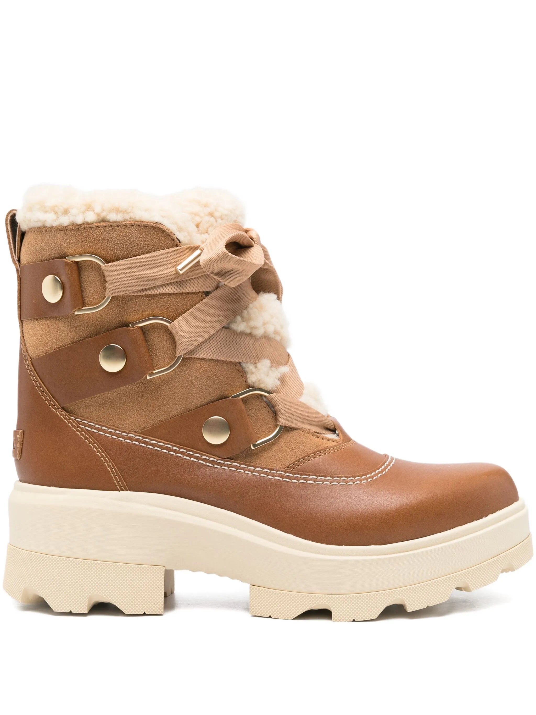 Joan ankle boots