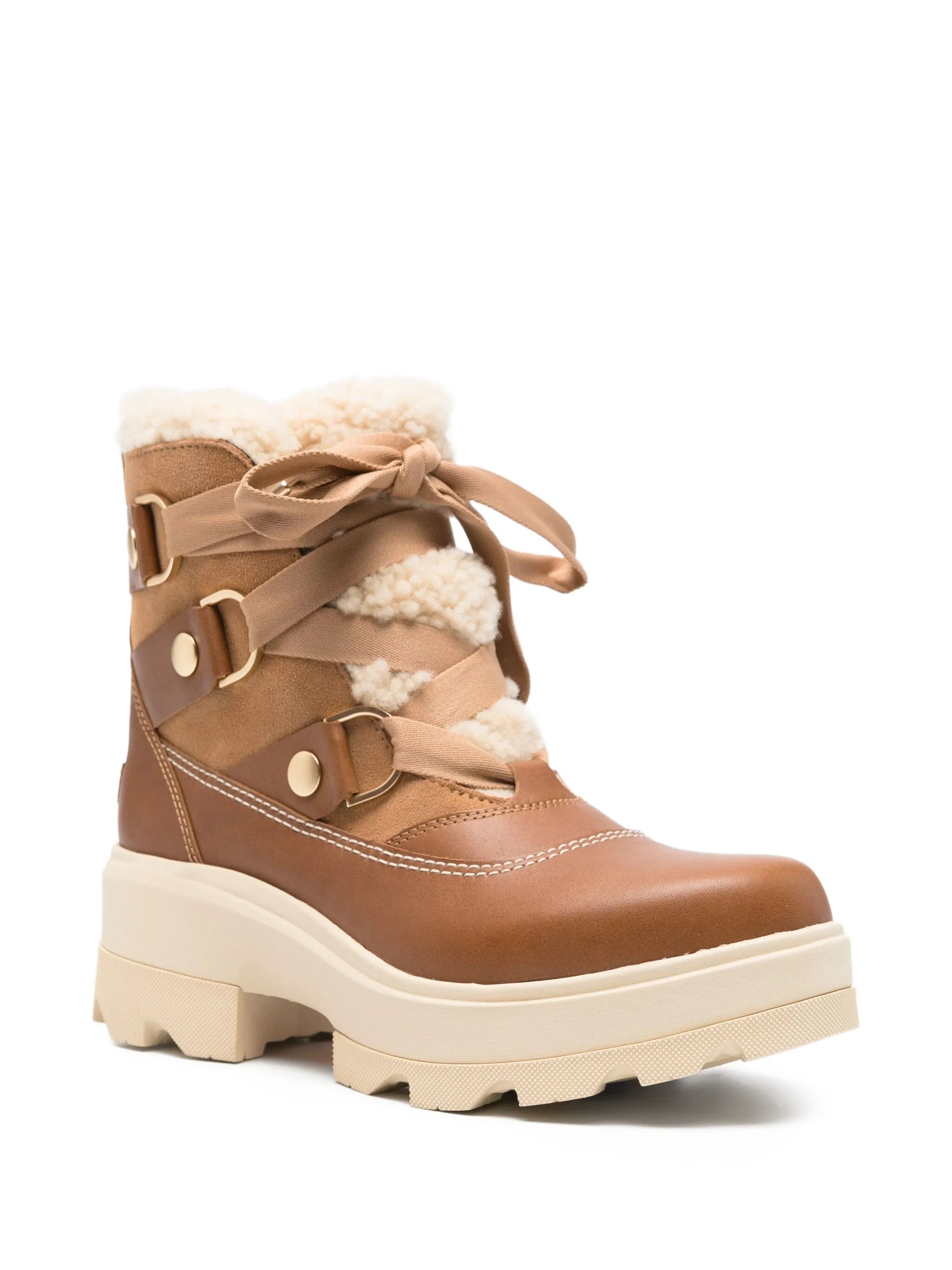 Joan ankle boots