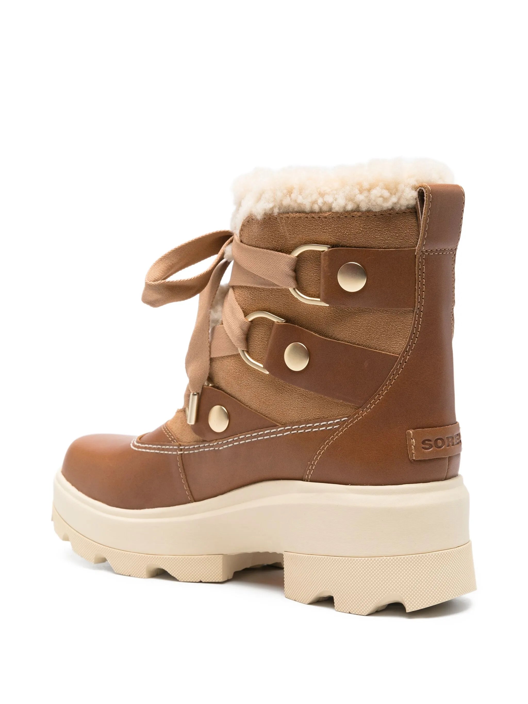 Joan ankle boots