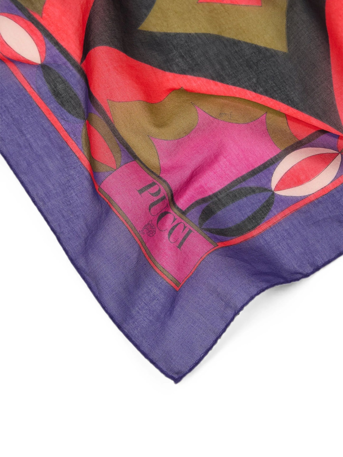 Collane-print pareo