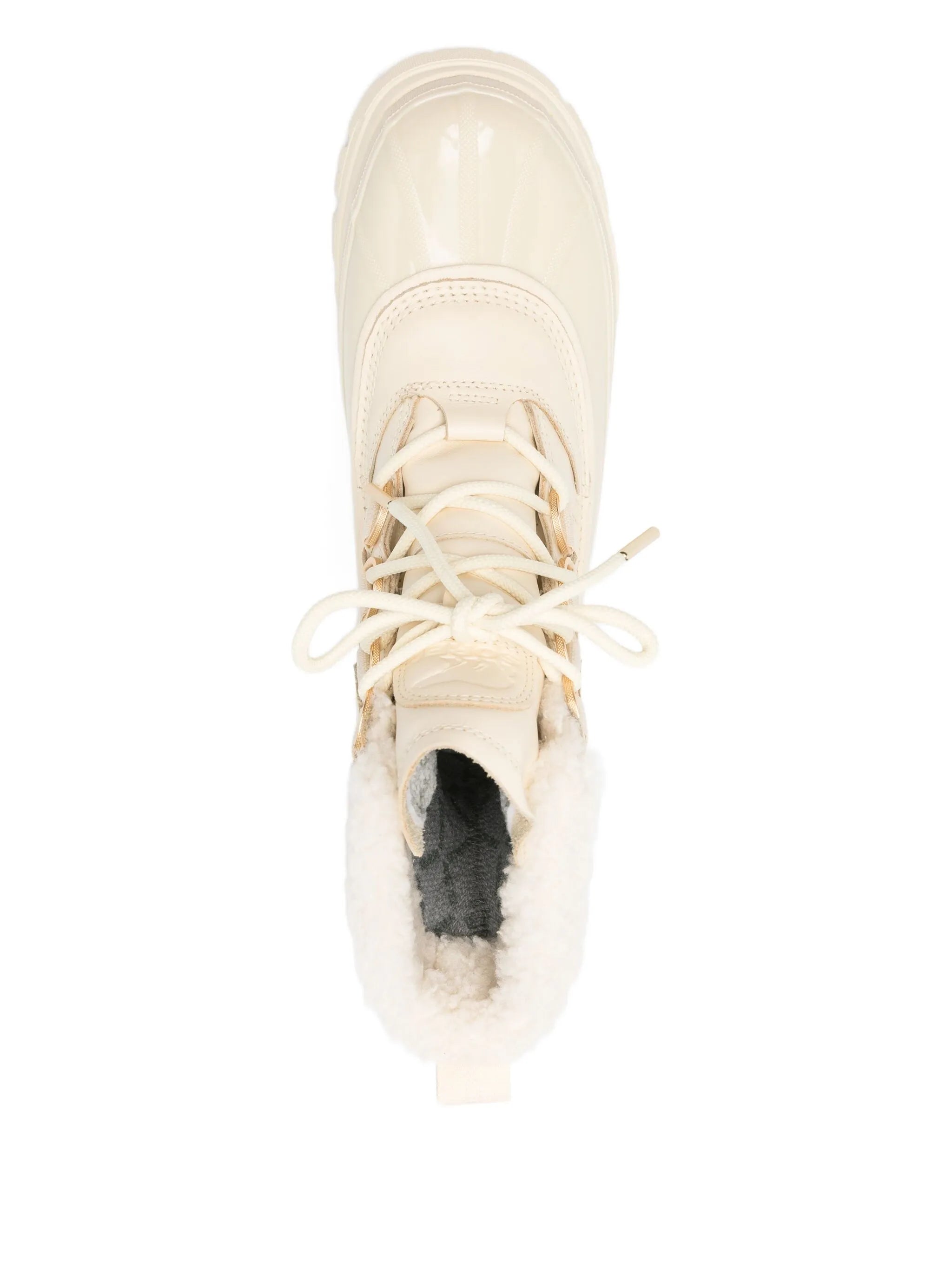 Caribou Horizon boots