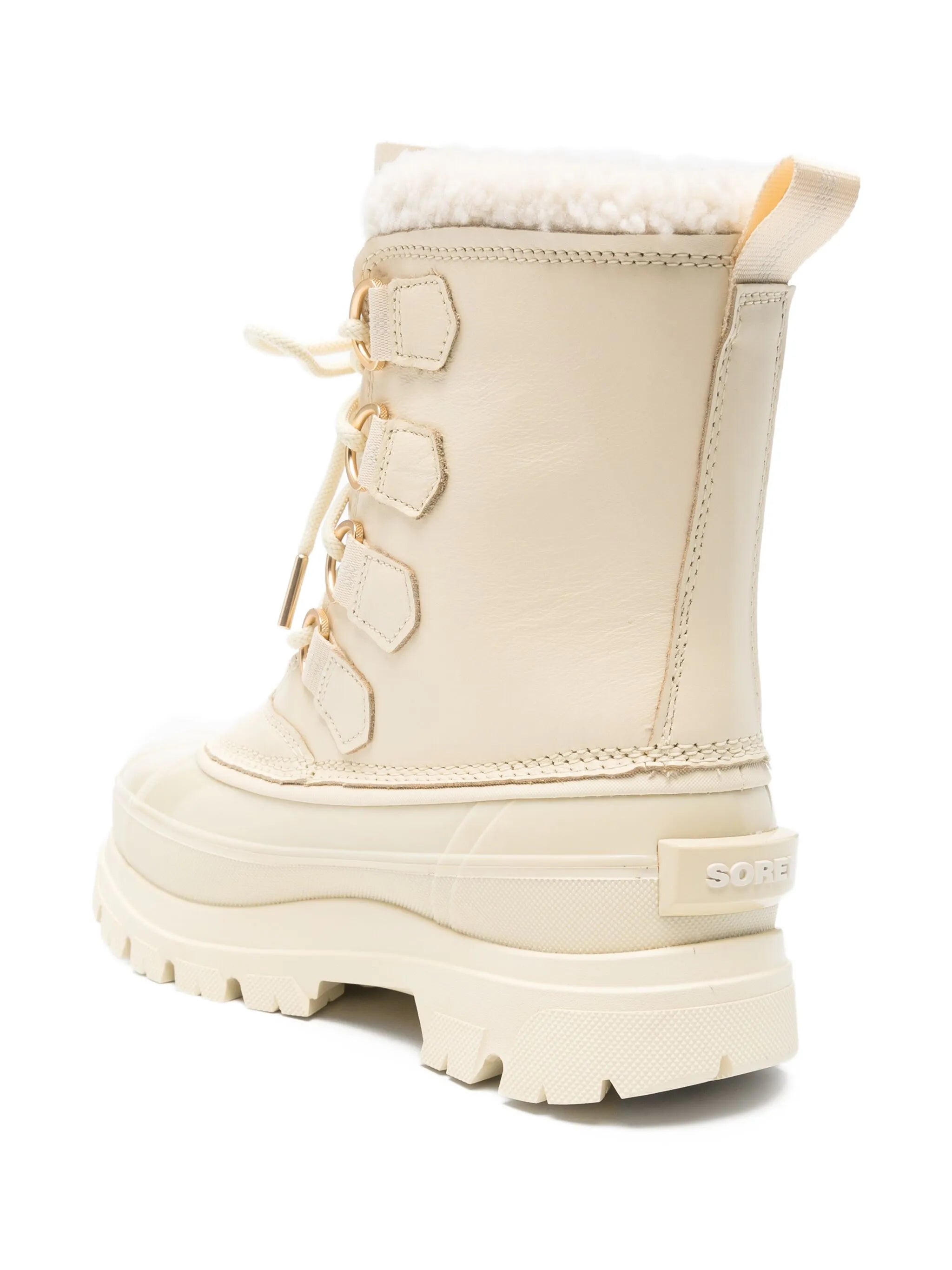 Caribou Horizon boots