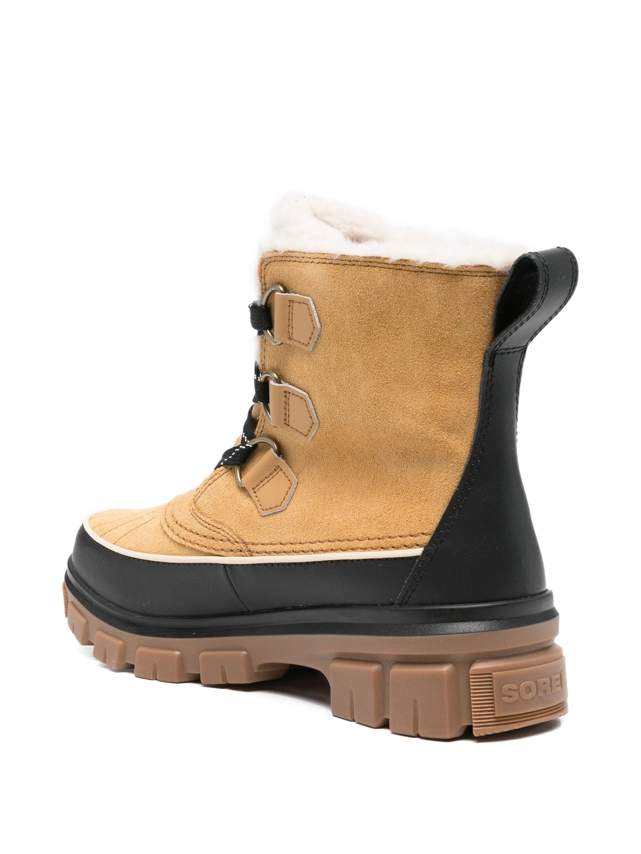 Torino ankle boots