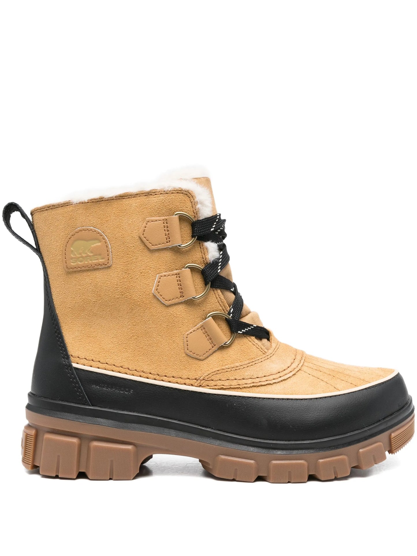 Torino ankle boots