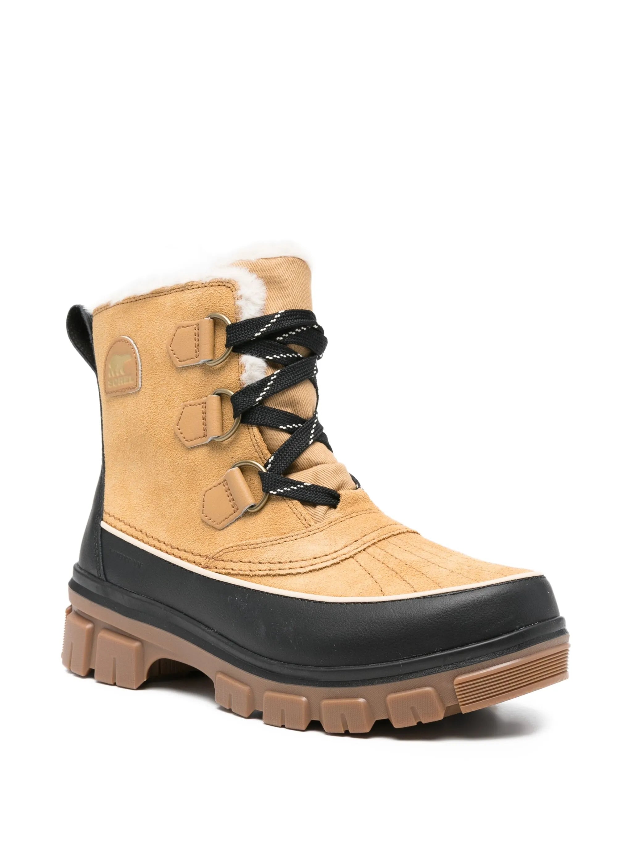 Torino ankle boots