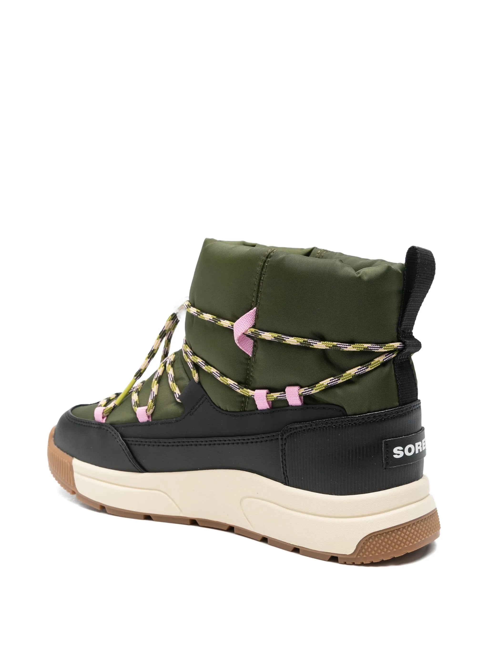 Whitney 3 boots