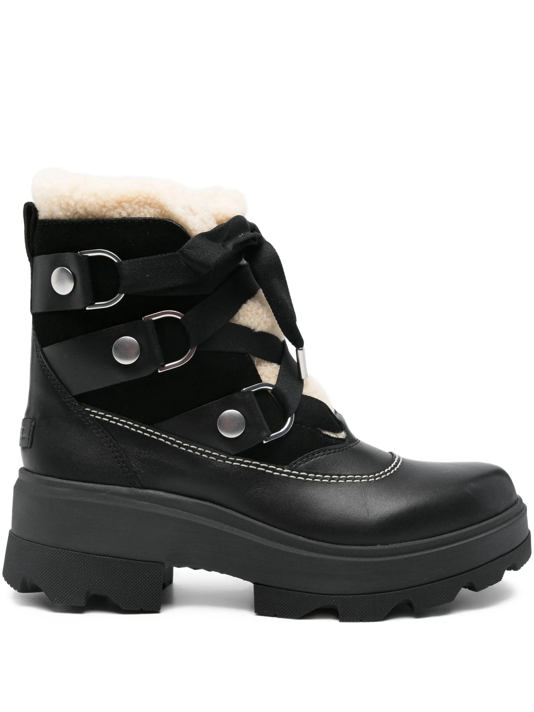 Joan ankle boots