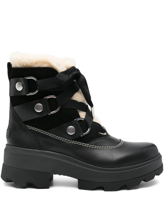 Joan ankle boots