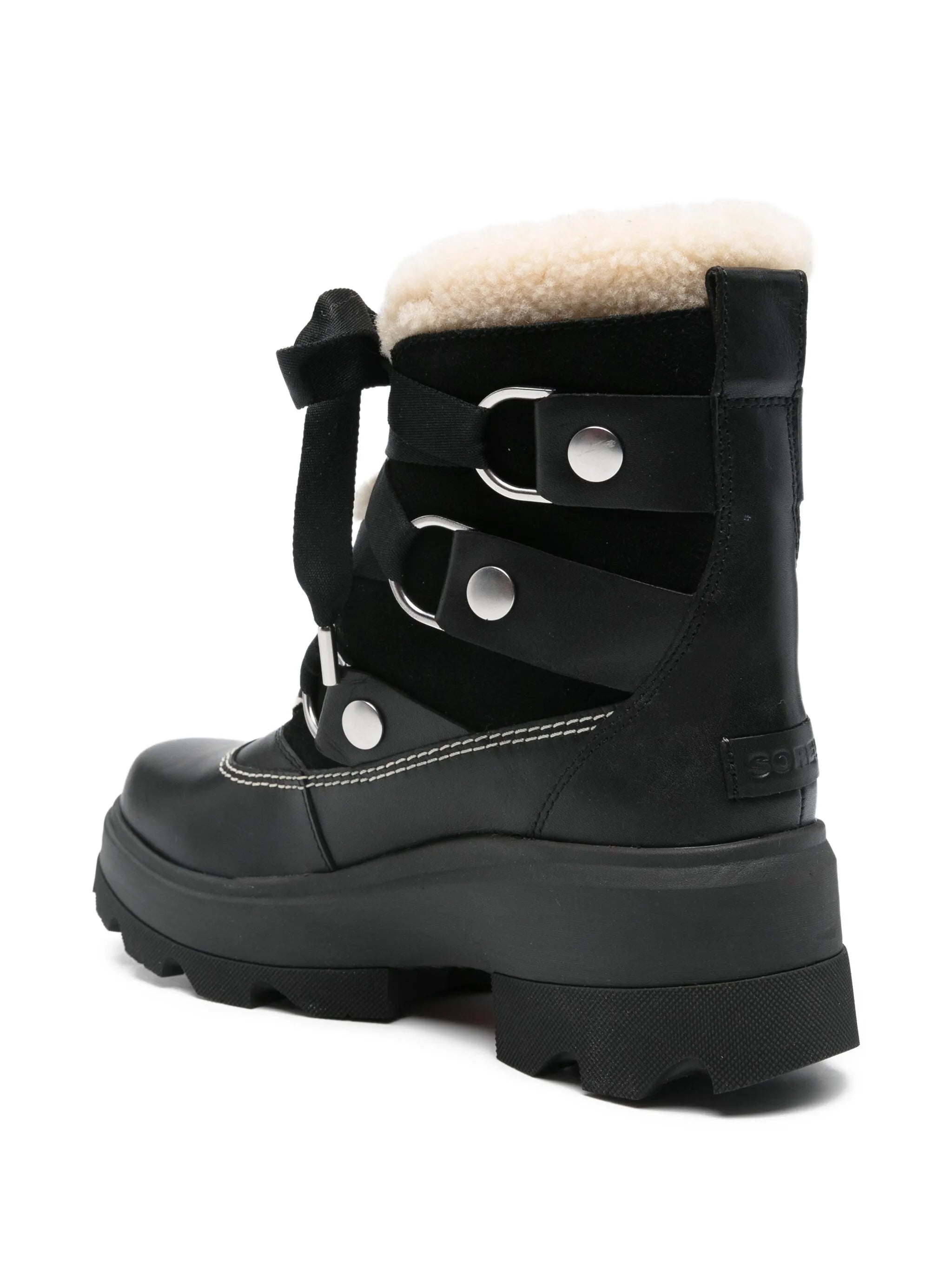 Joan ankle boots