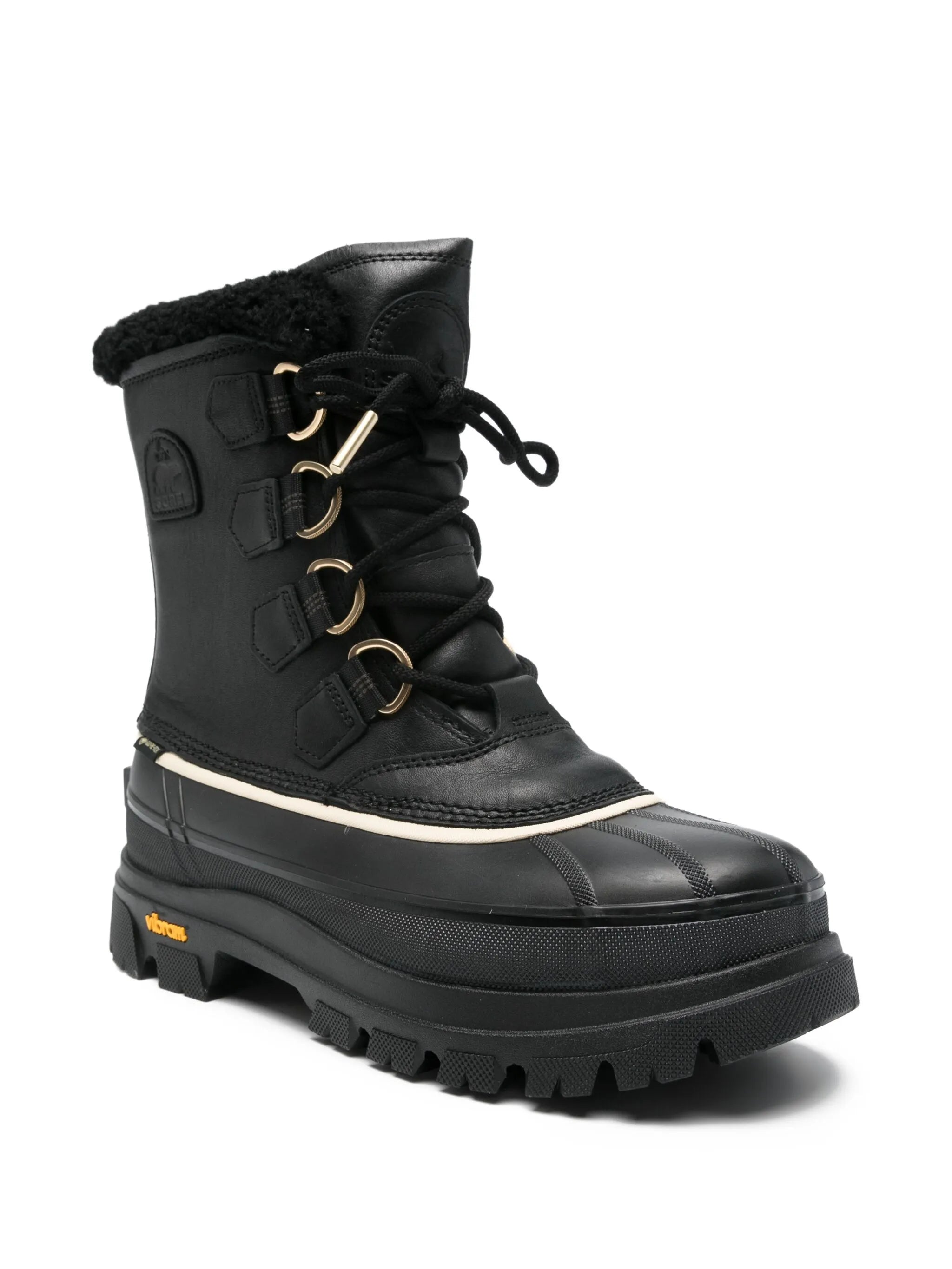 Caribou Horizon boots