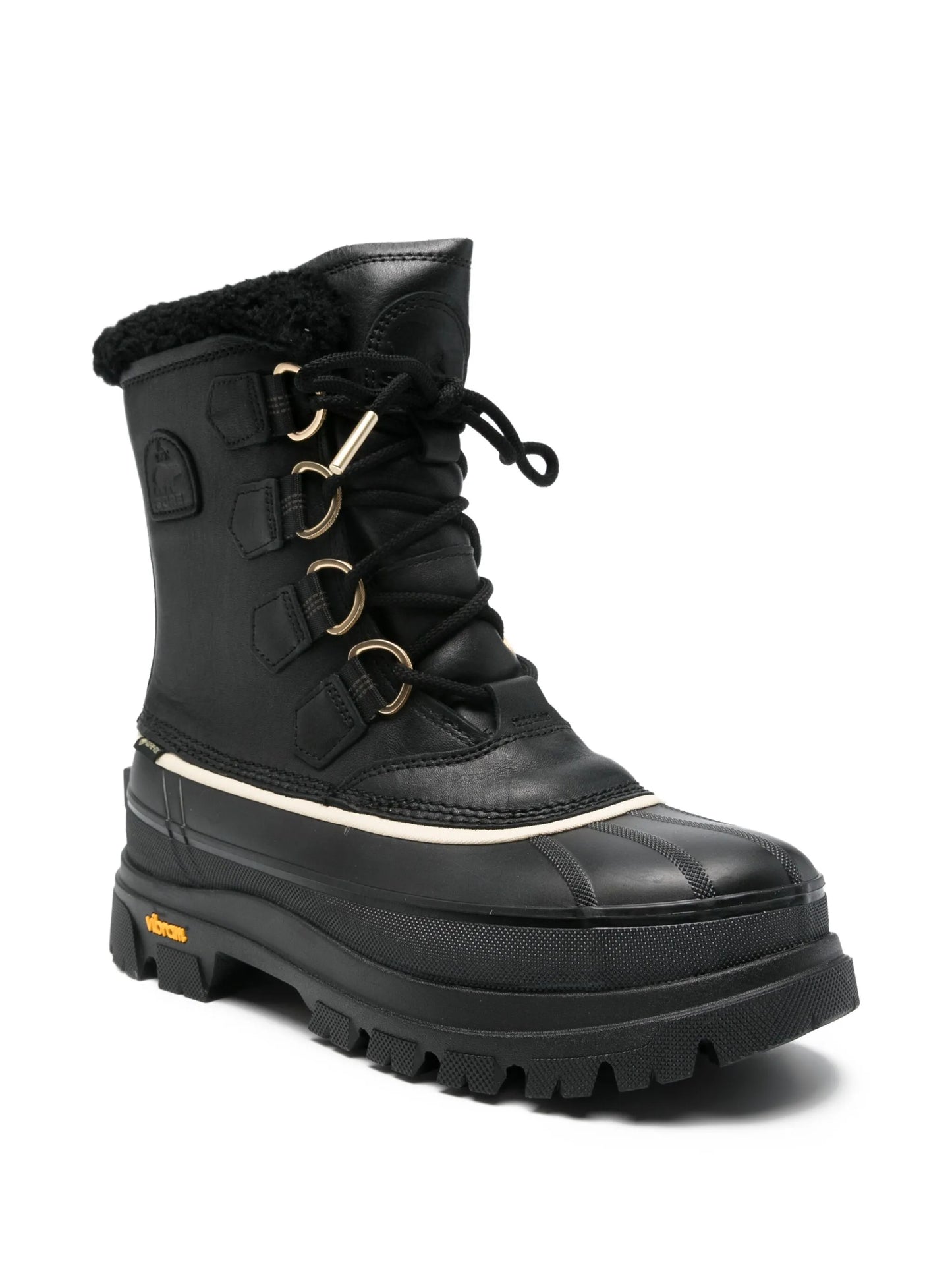 Caribou Horizon boots