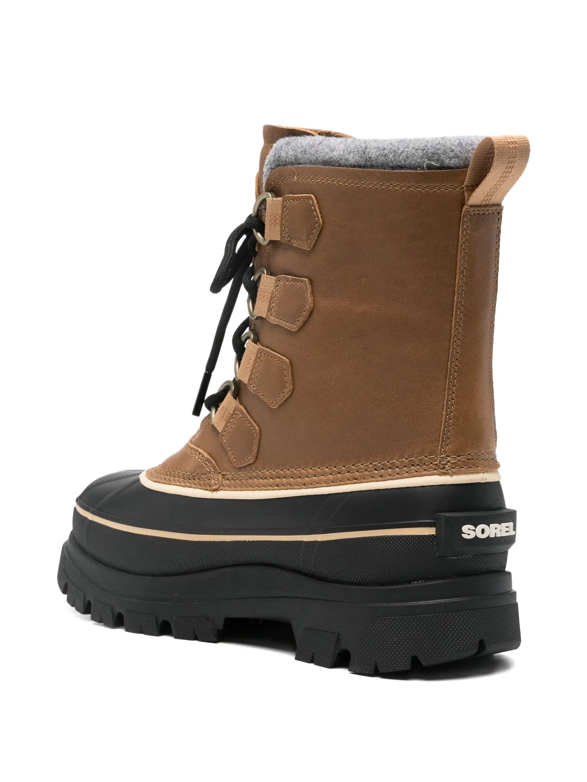 Caribou Horizon boots