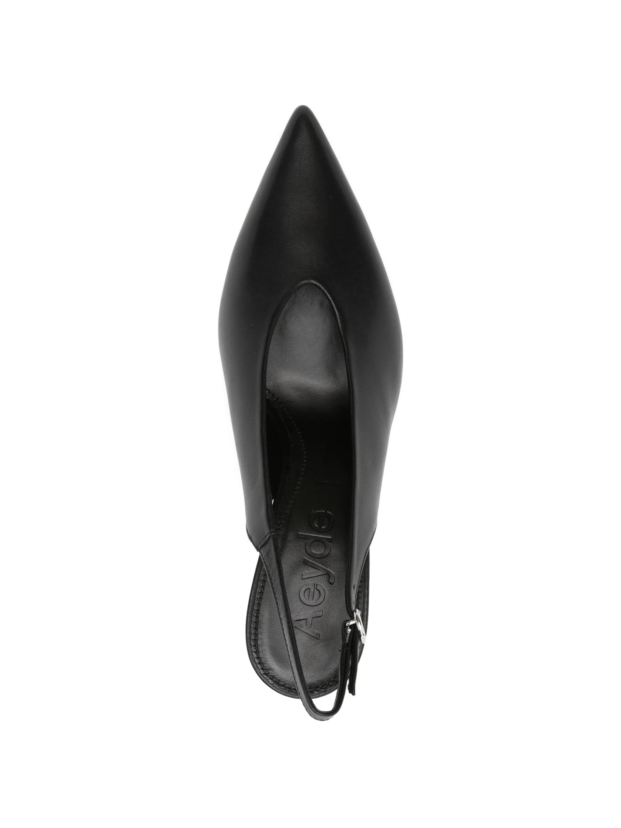 Carla slingback pumps