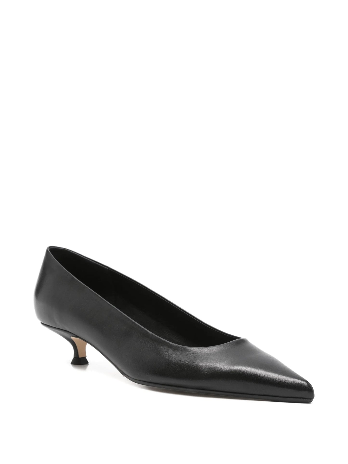 pointed cari pumps