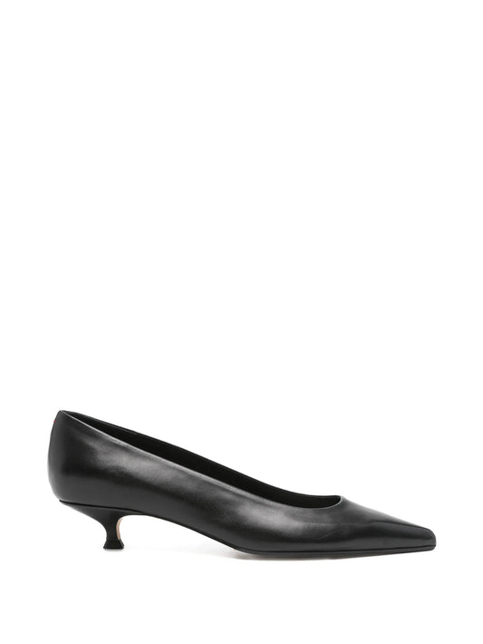 pointed cari pumps