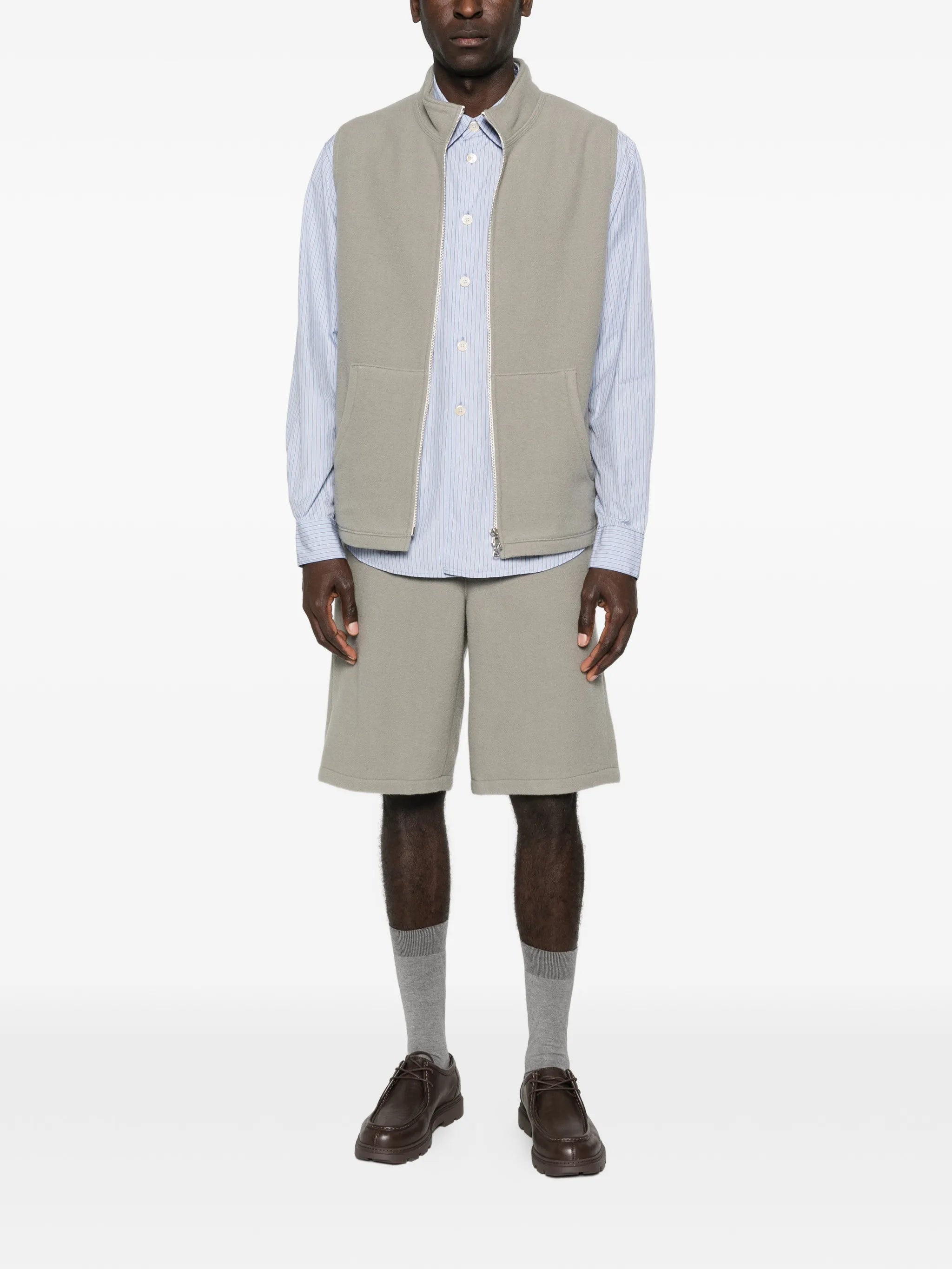 pocket shorts