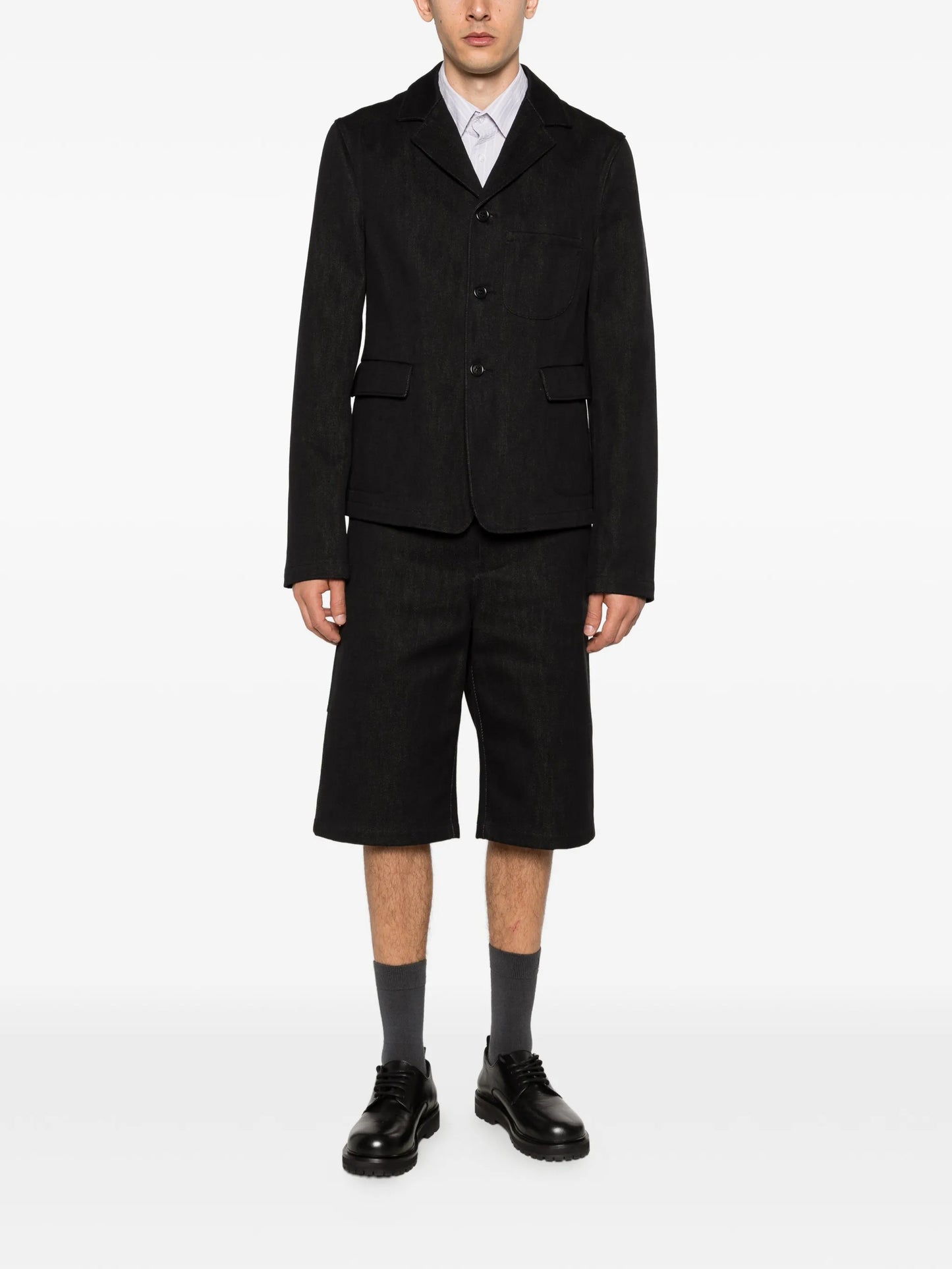slim blazer jacket