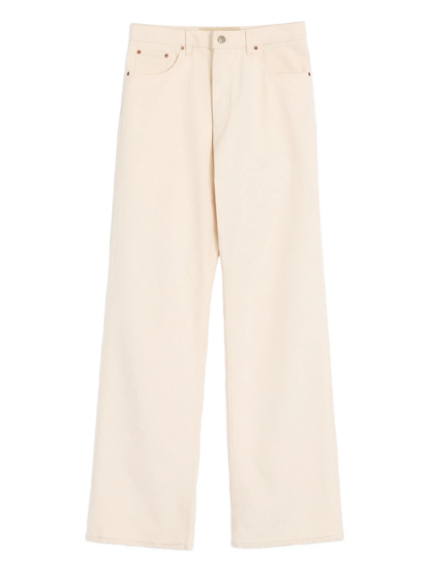 cotton jeans