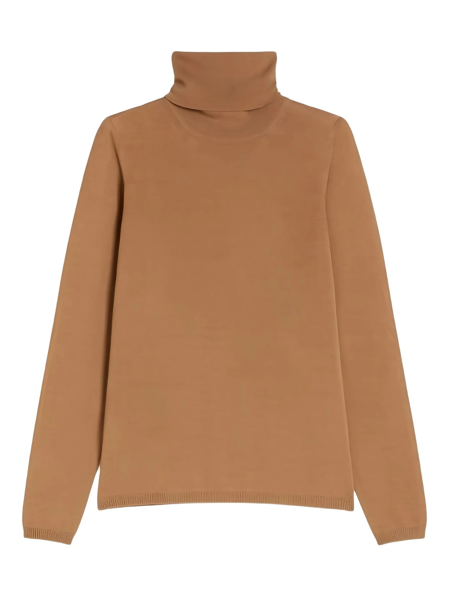 Saluto wool sweater
