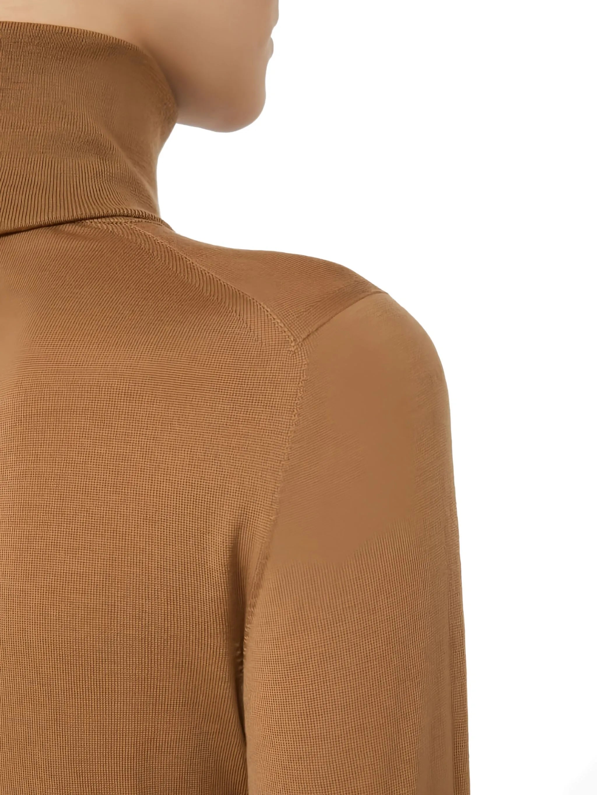 Saluto wool sweater