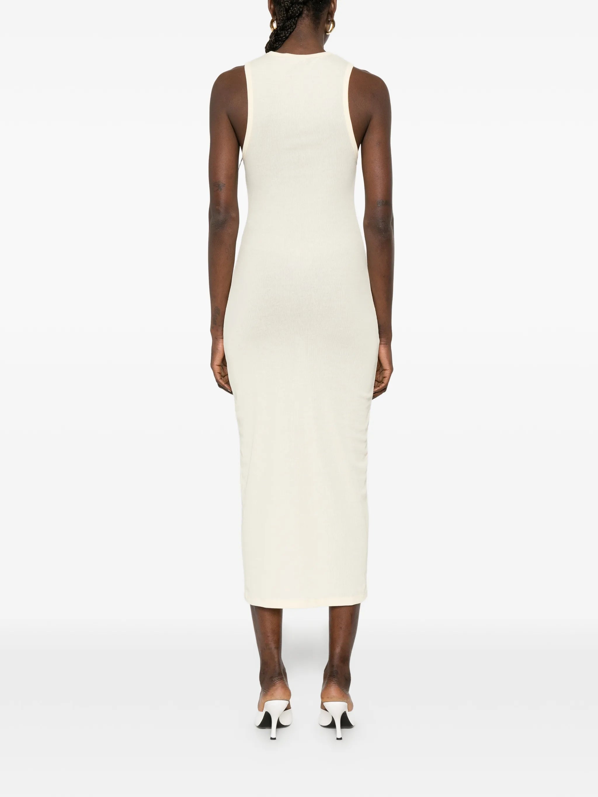 racer dress
