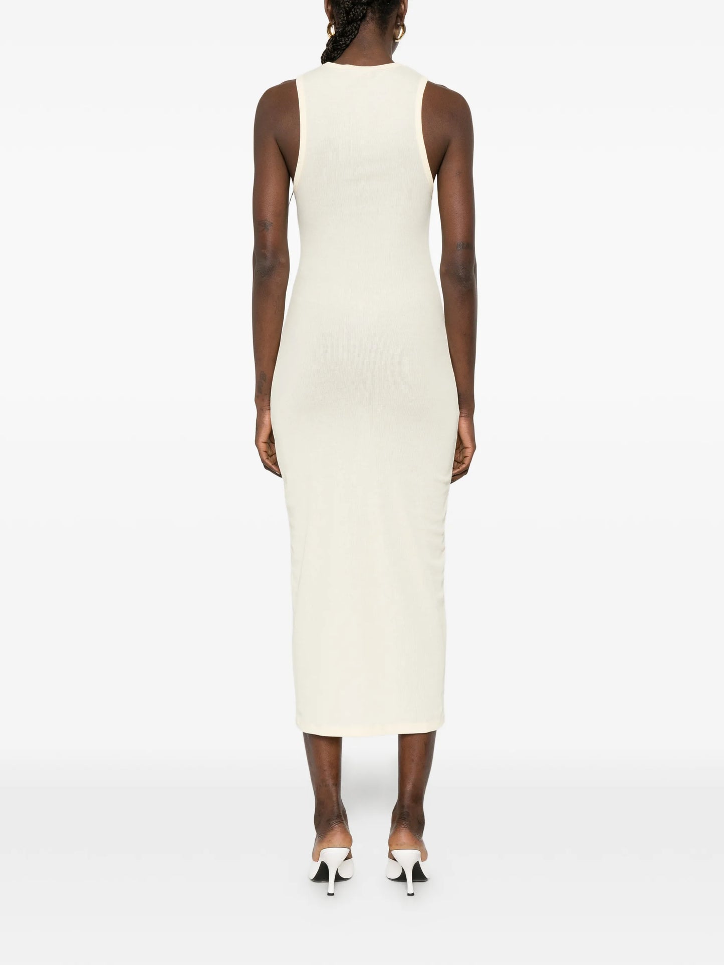 racer dress