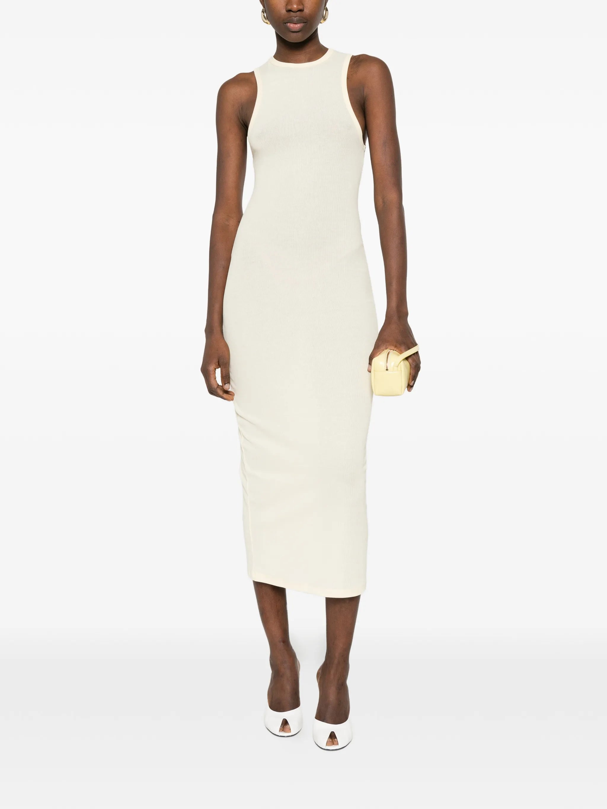 racer dress
