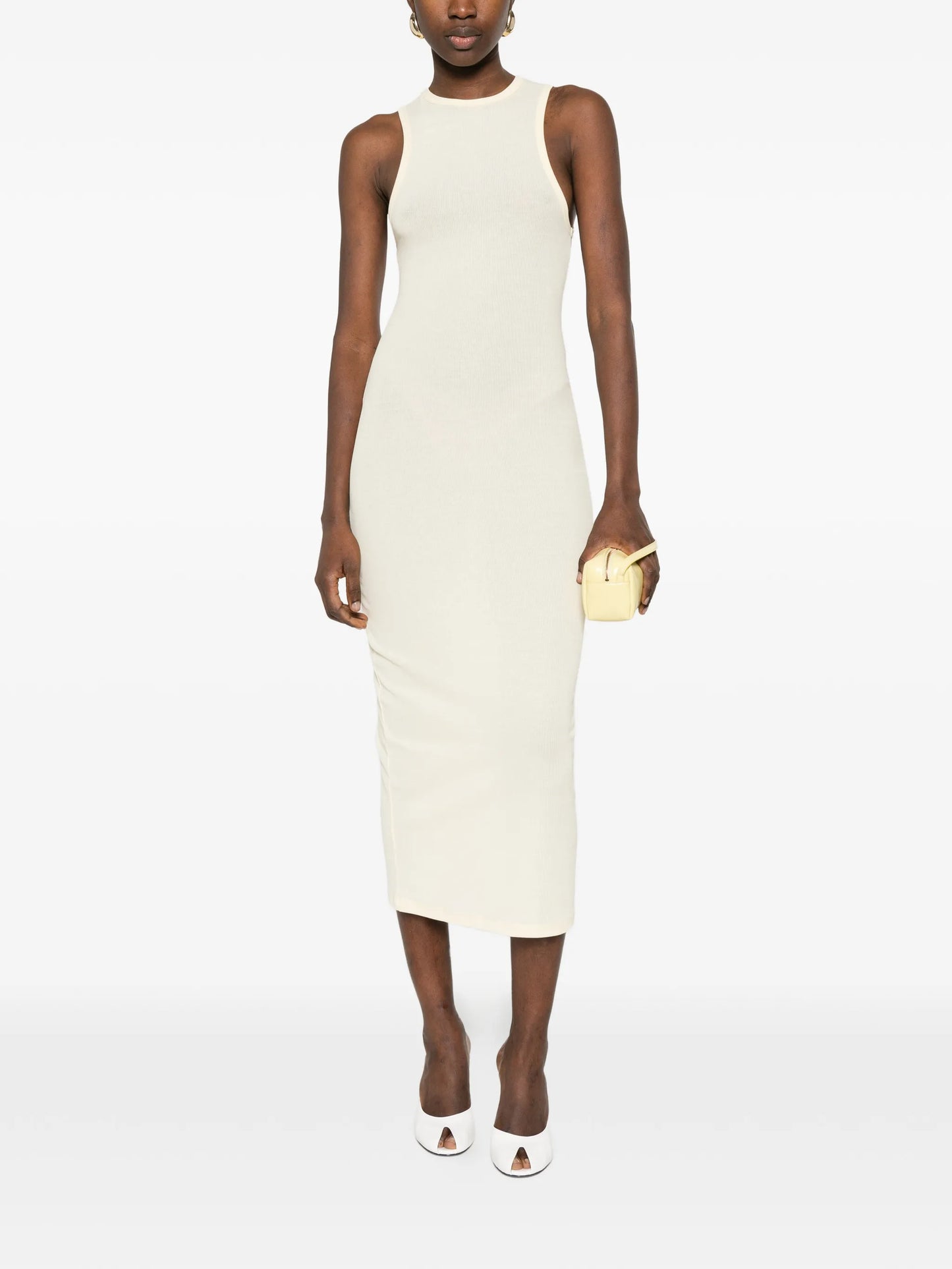 racer dress