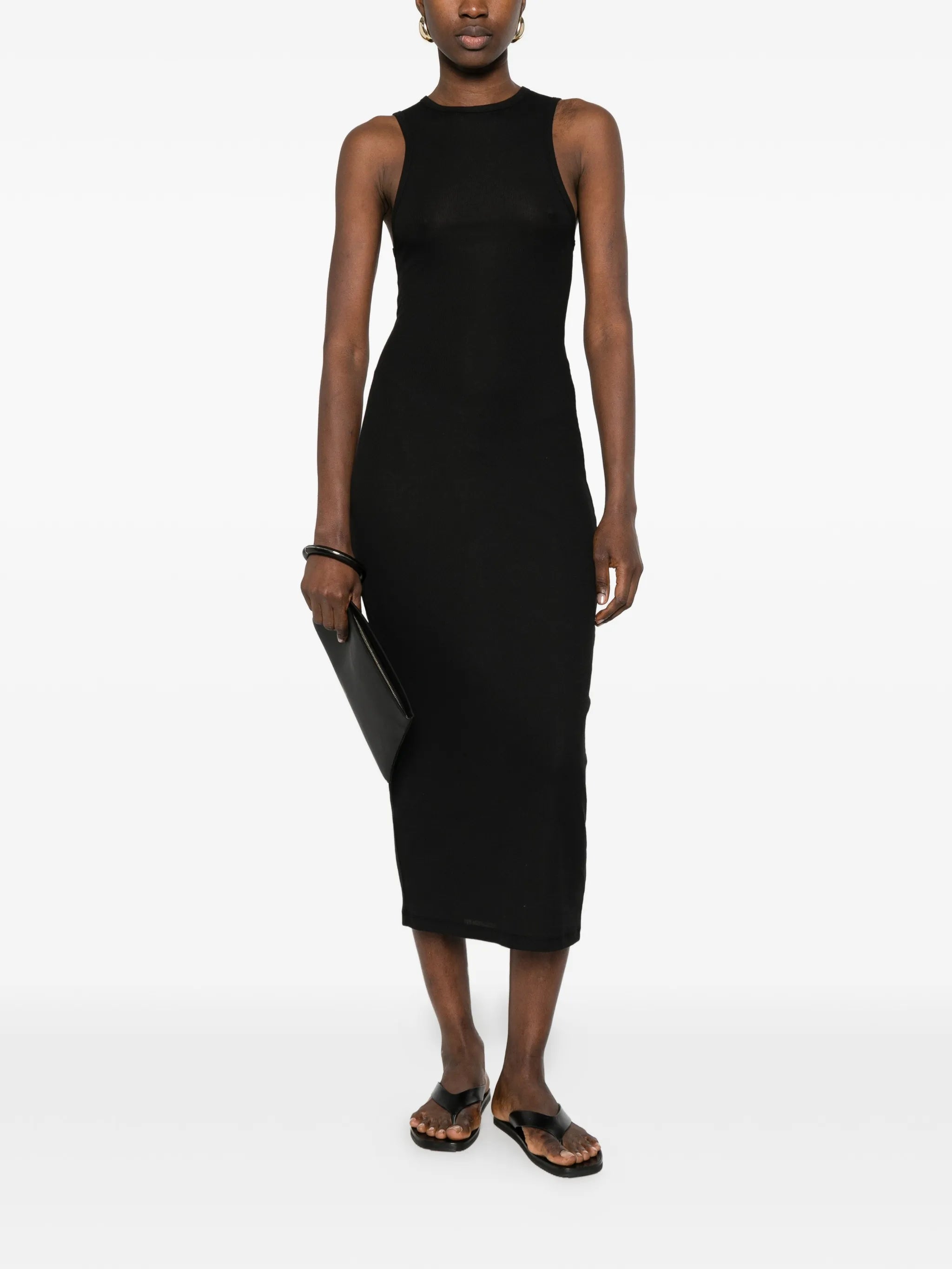 racer dress