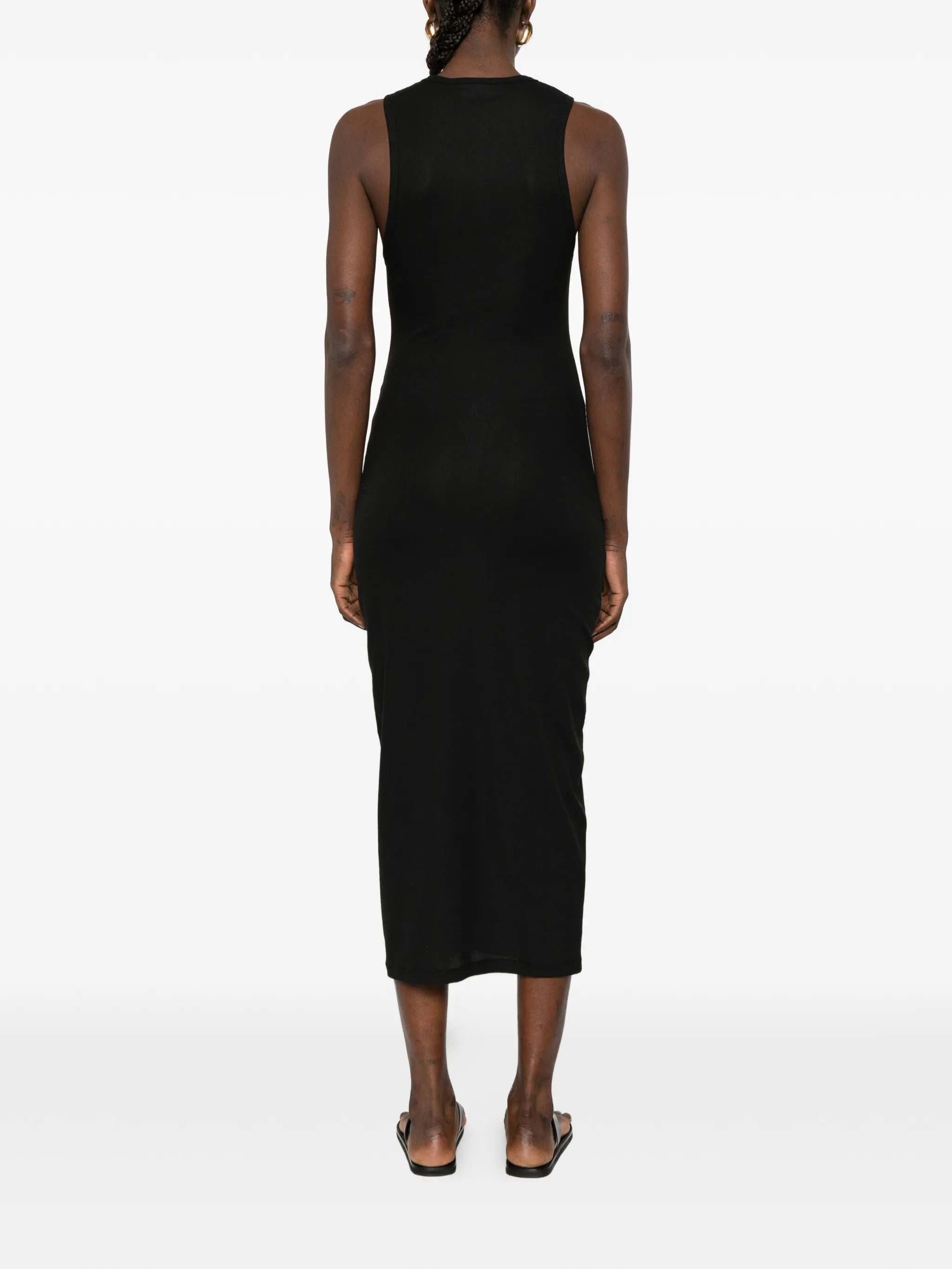 racer dress