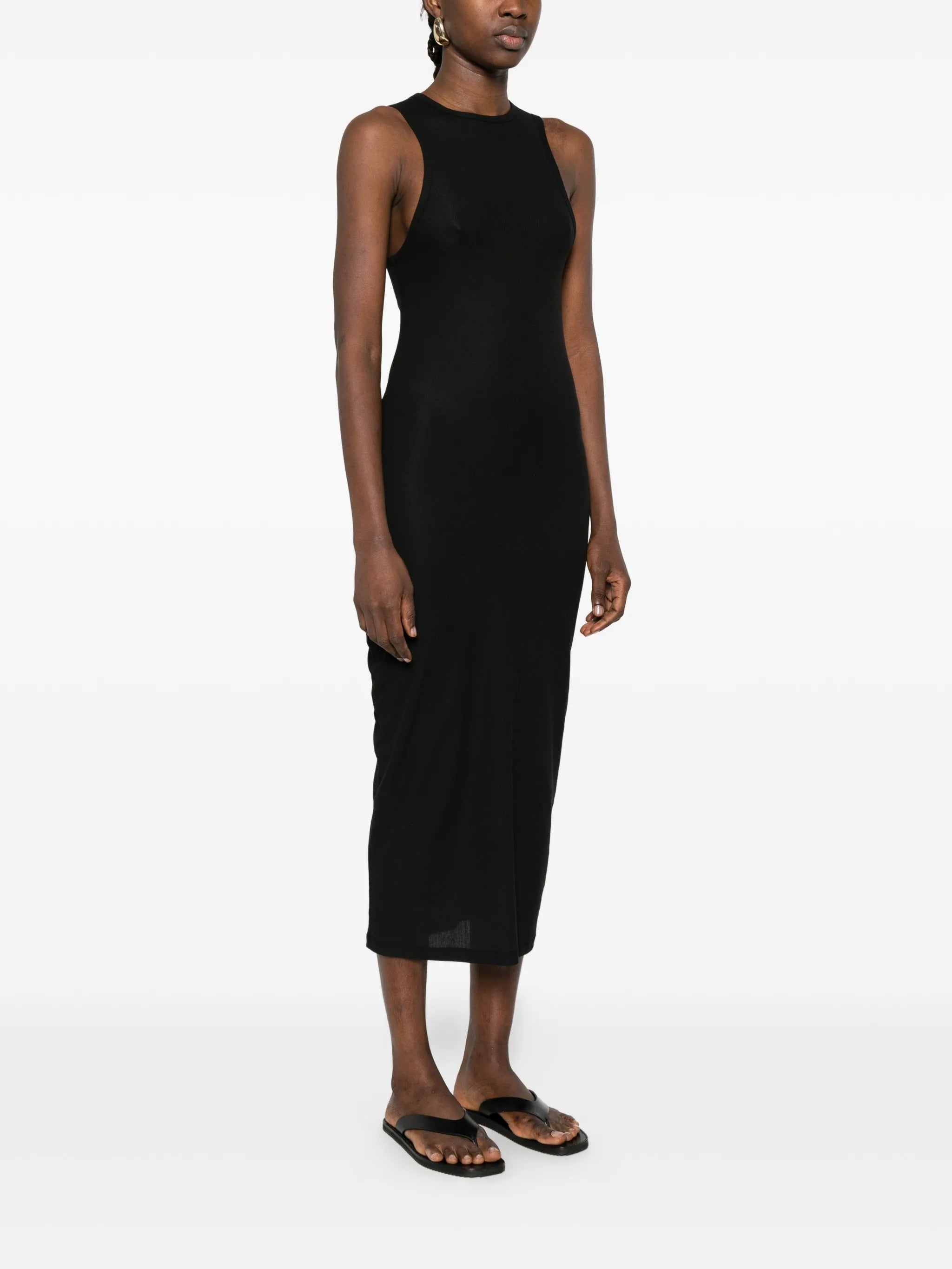 racer dress