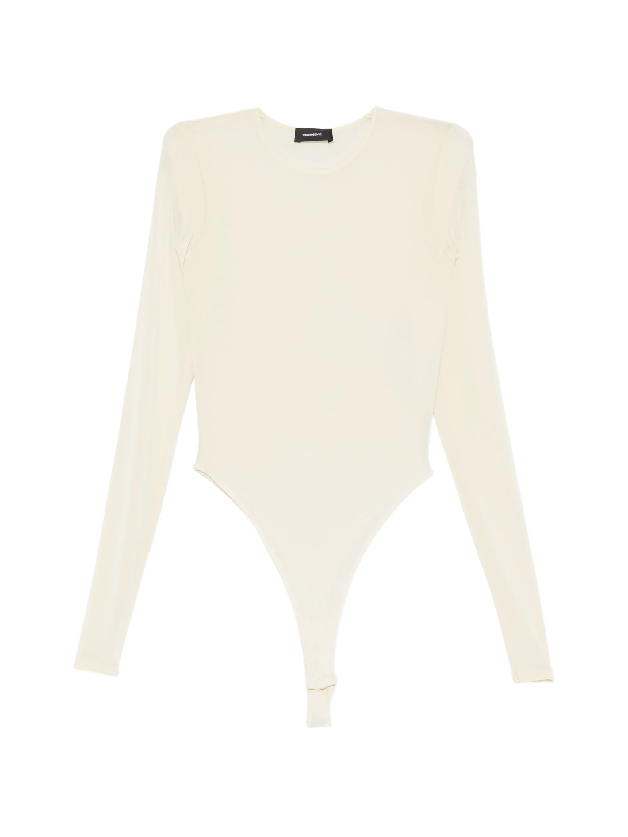 sheer bodysuit