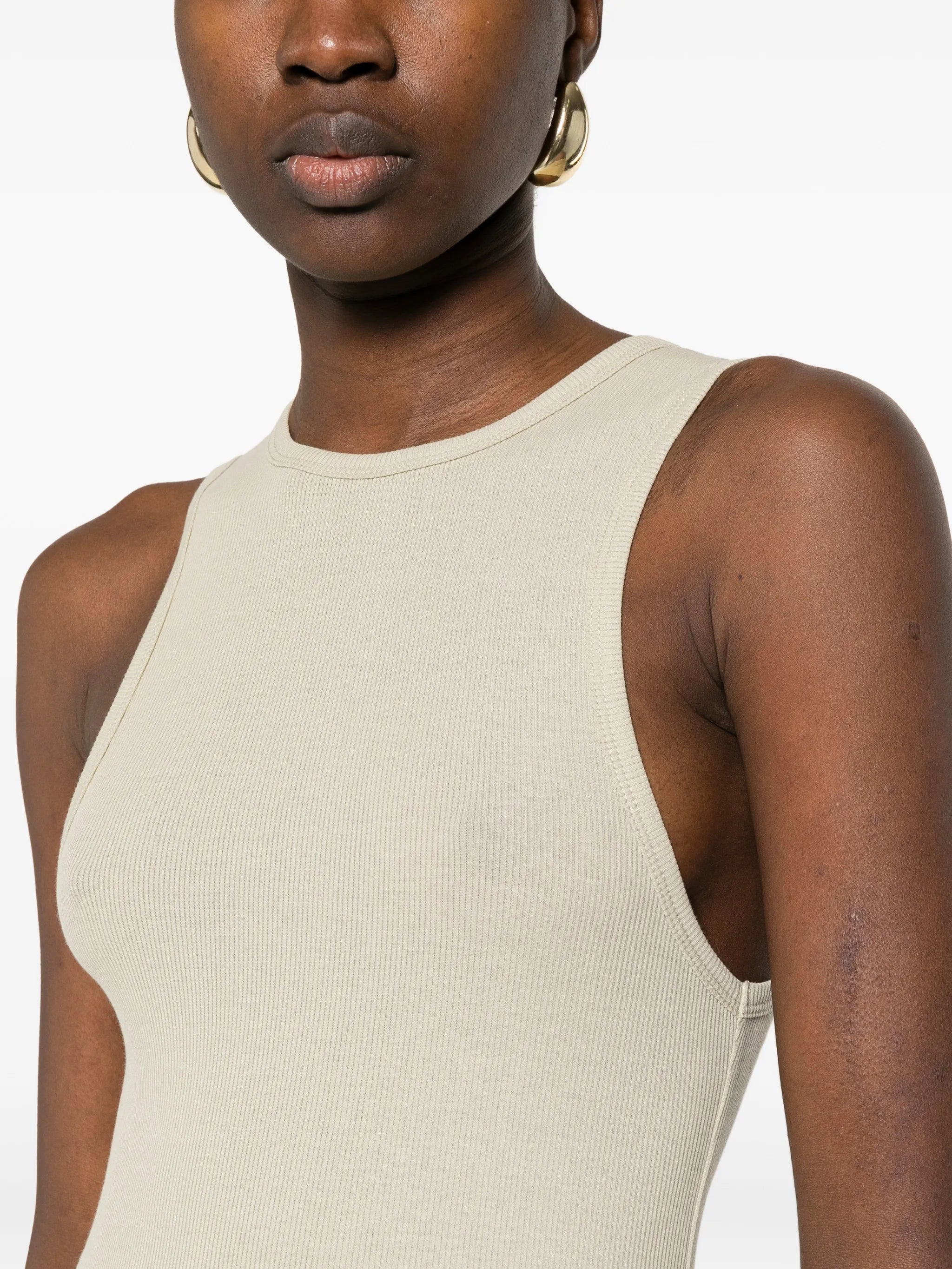 racer tunic