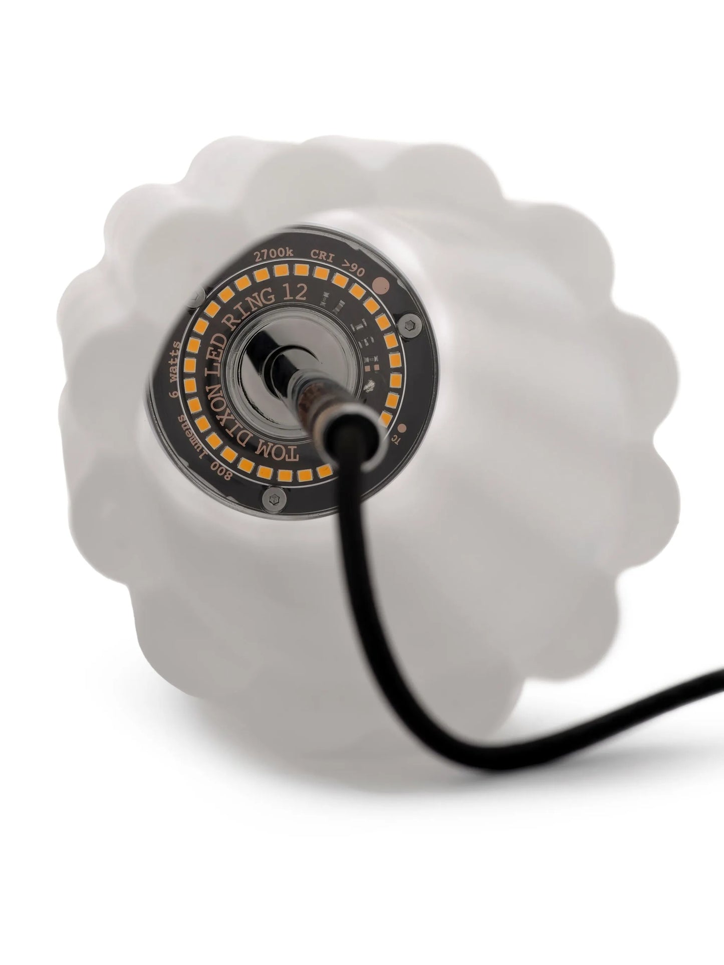 LED table lamp